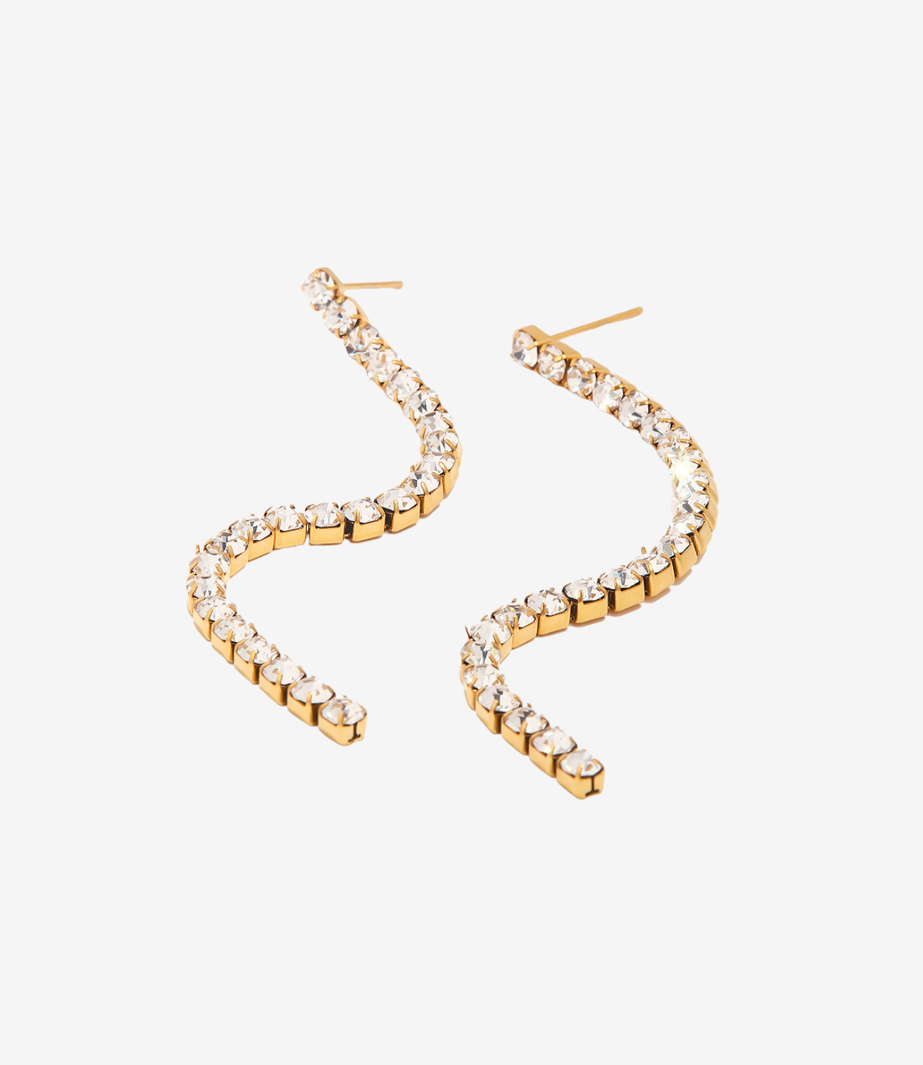 Sparkling Dream Earrings