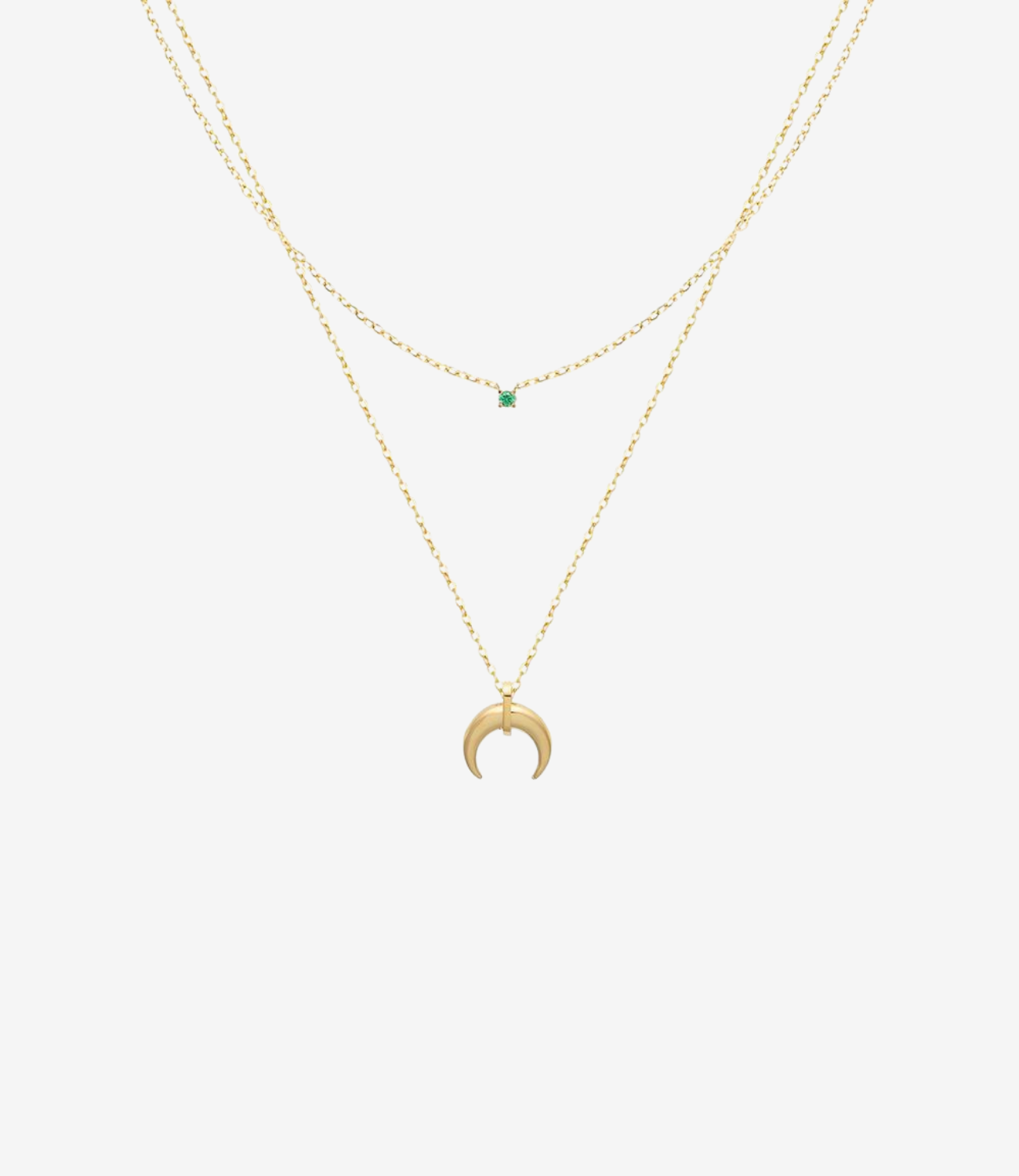Luna Necklace