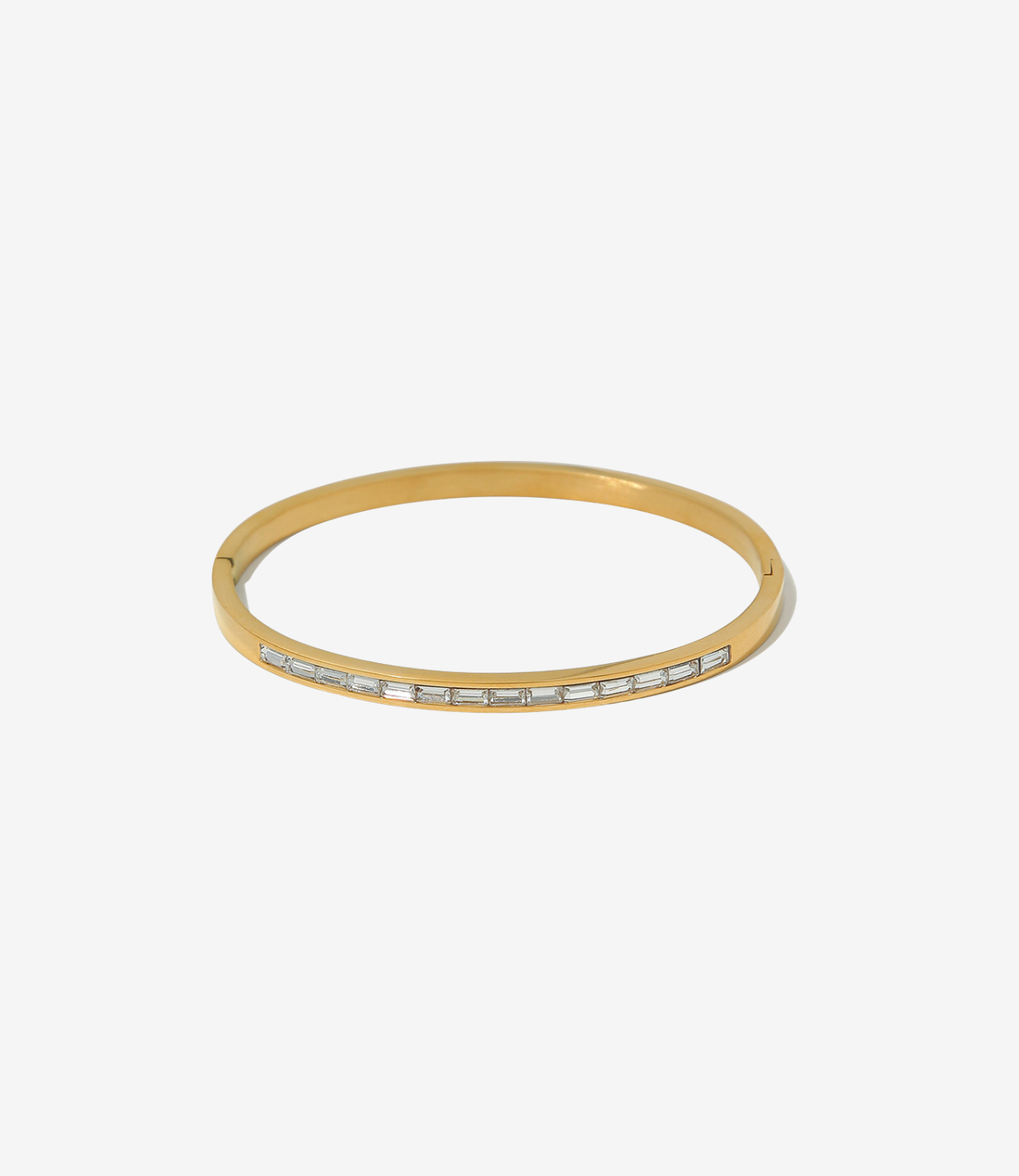 Brilliant Bangle