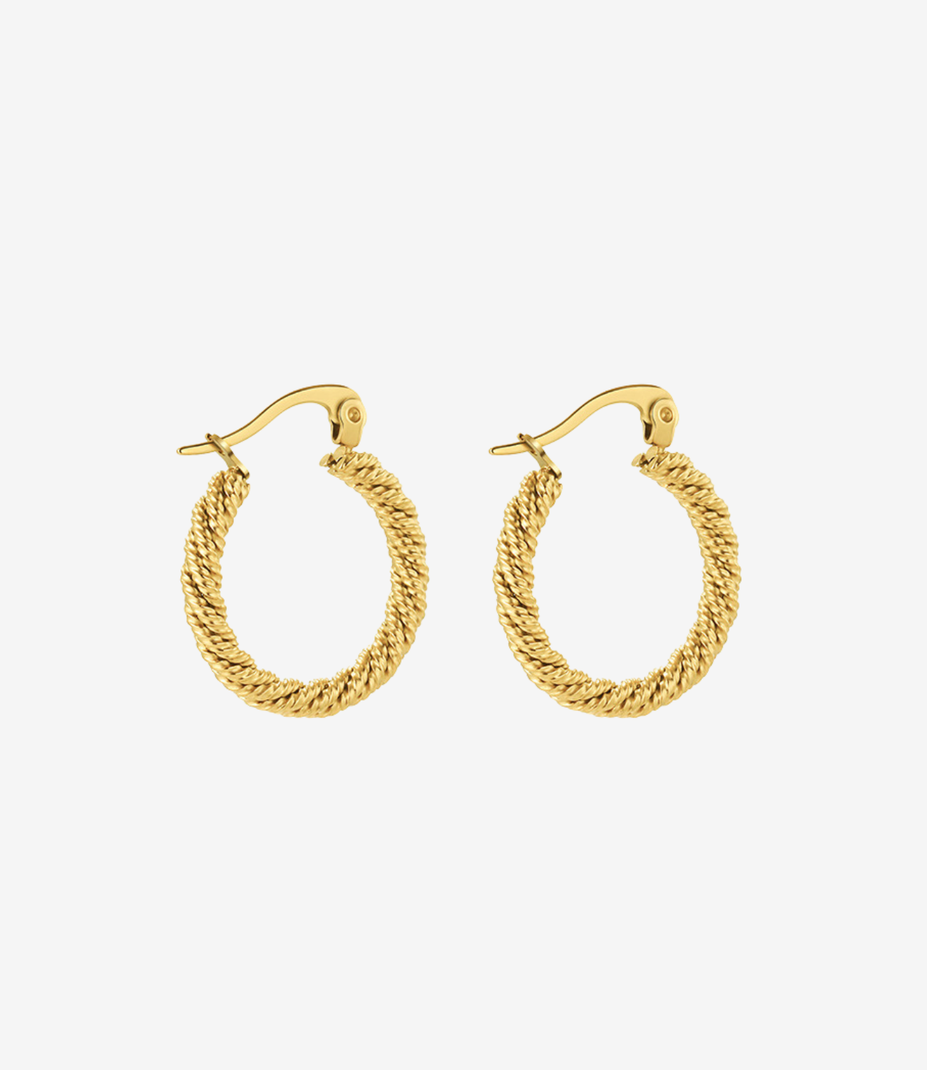 Enchanting Earrings