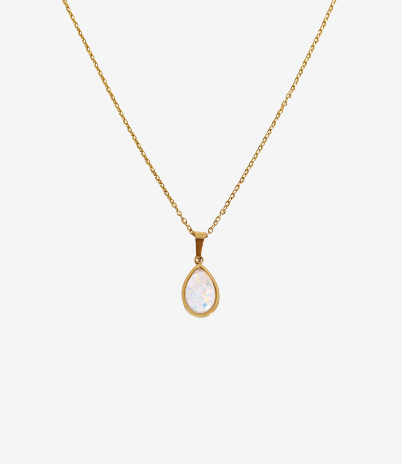 Serenity Necklace