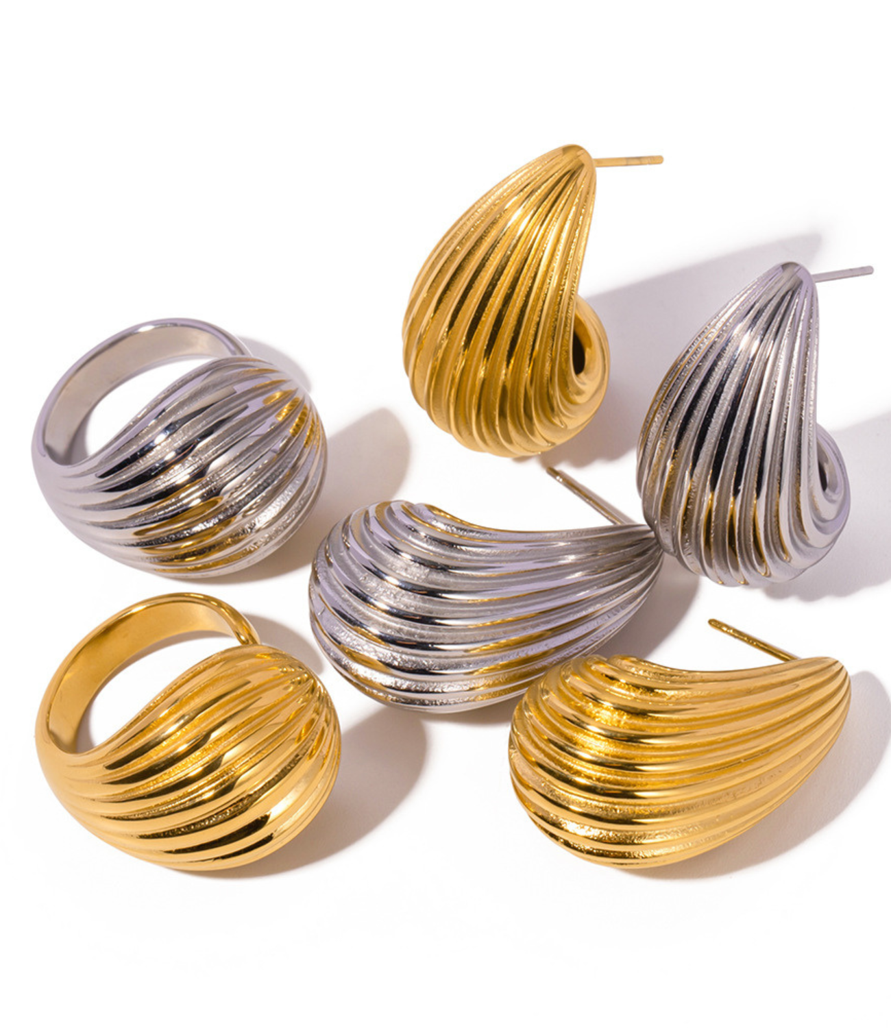 Laila Earrings
