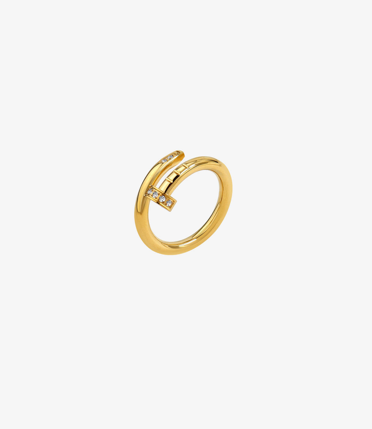 Pure ring