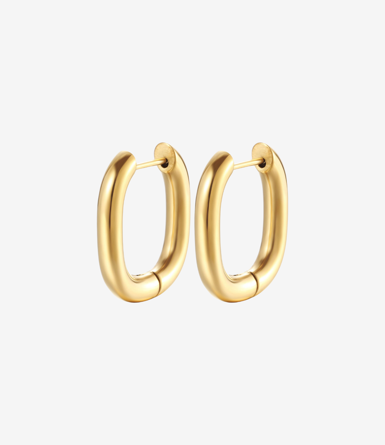 Effortless earrings