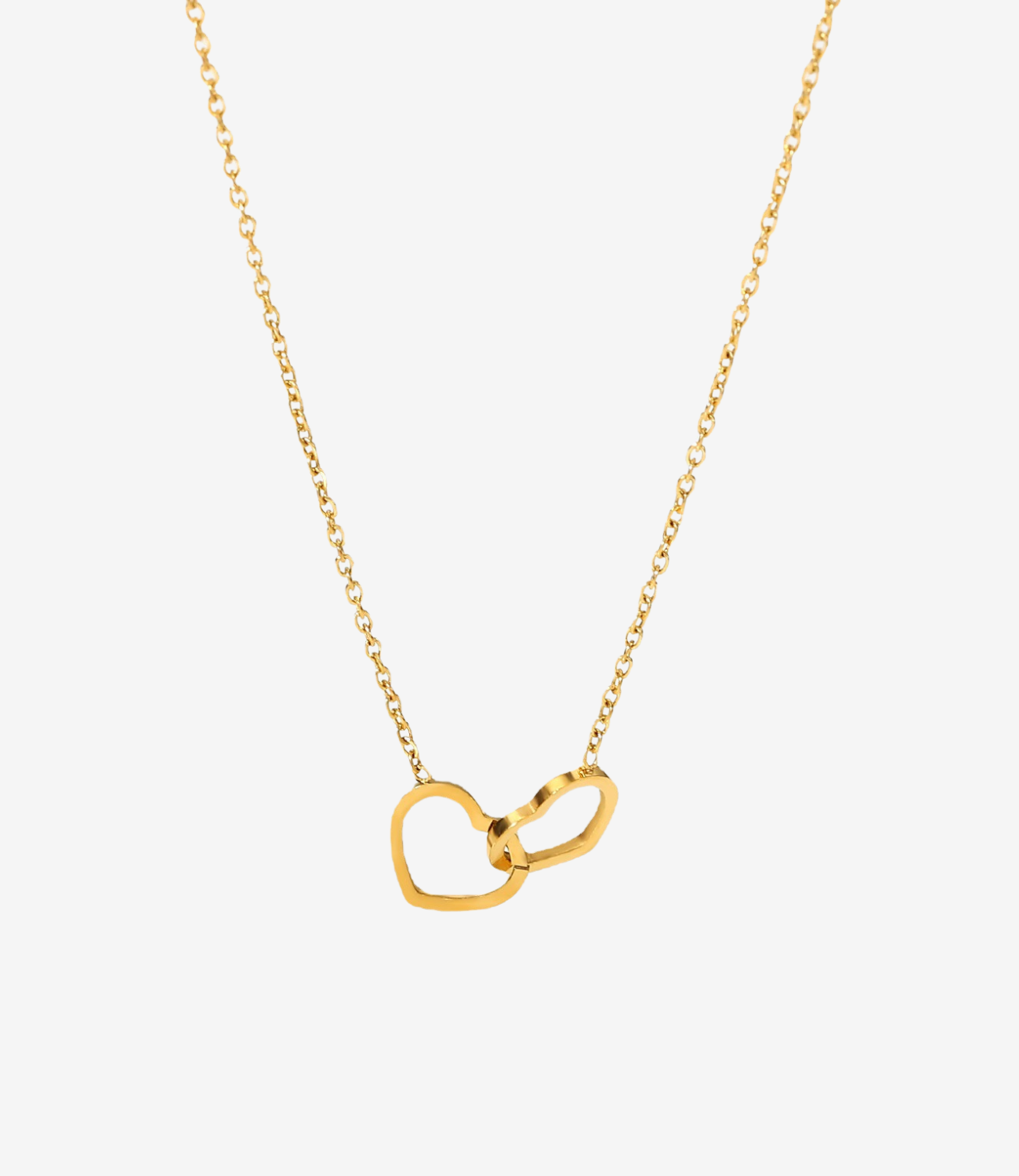 Amore Necklace