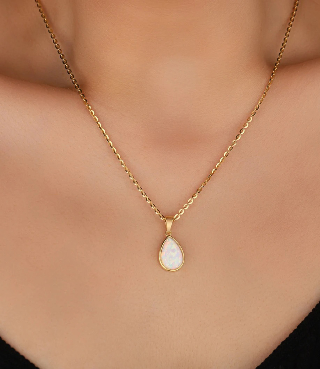 Serenity Necklace