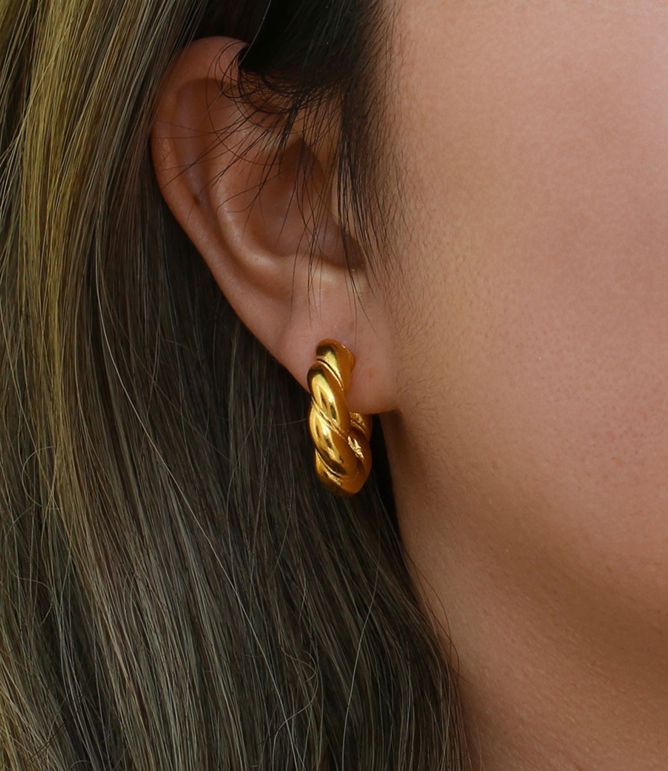 Luxe Hoops