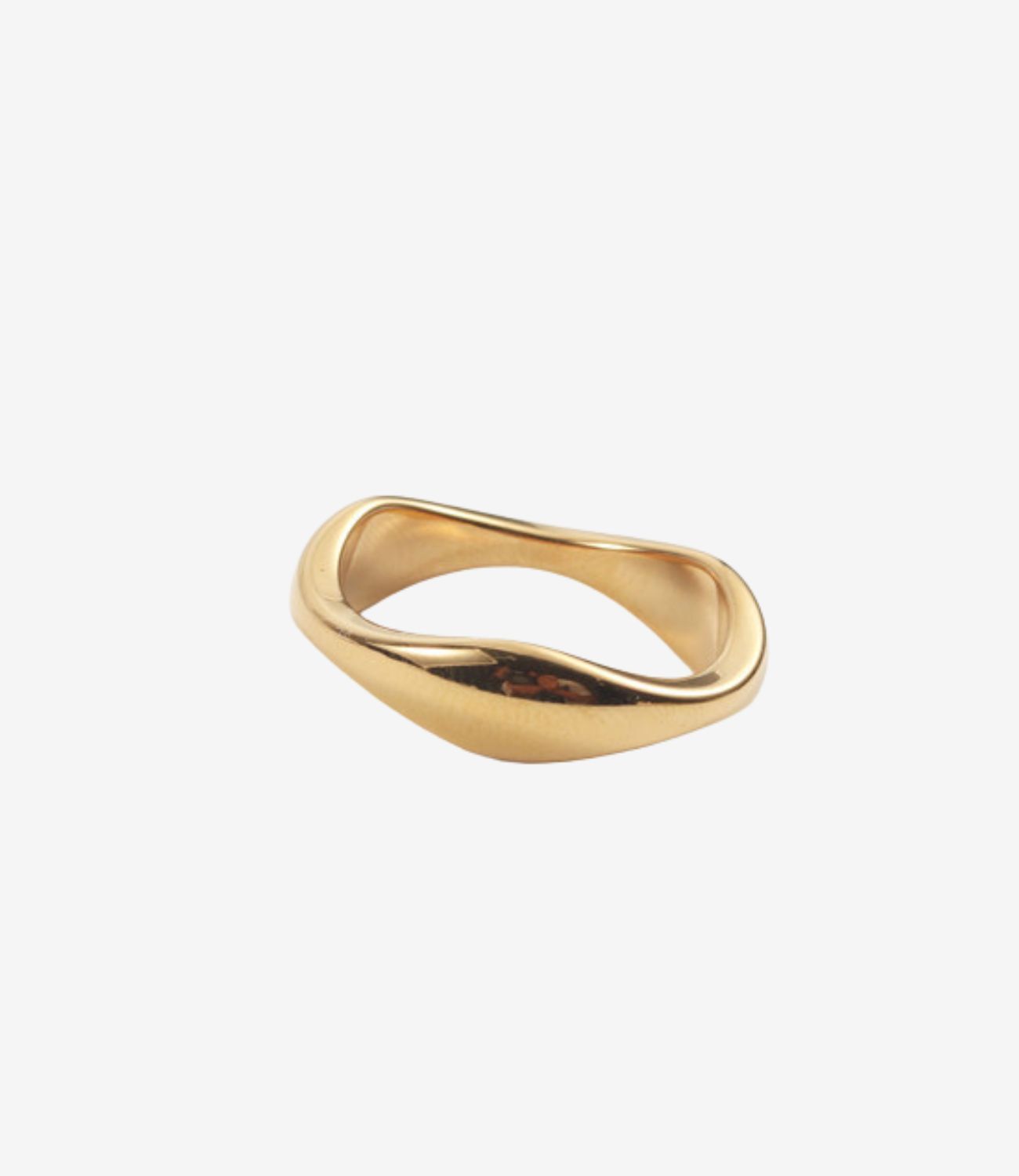 Wave Ring