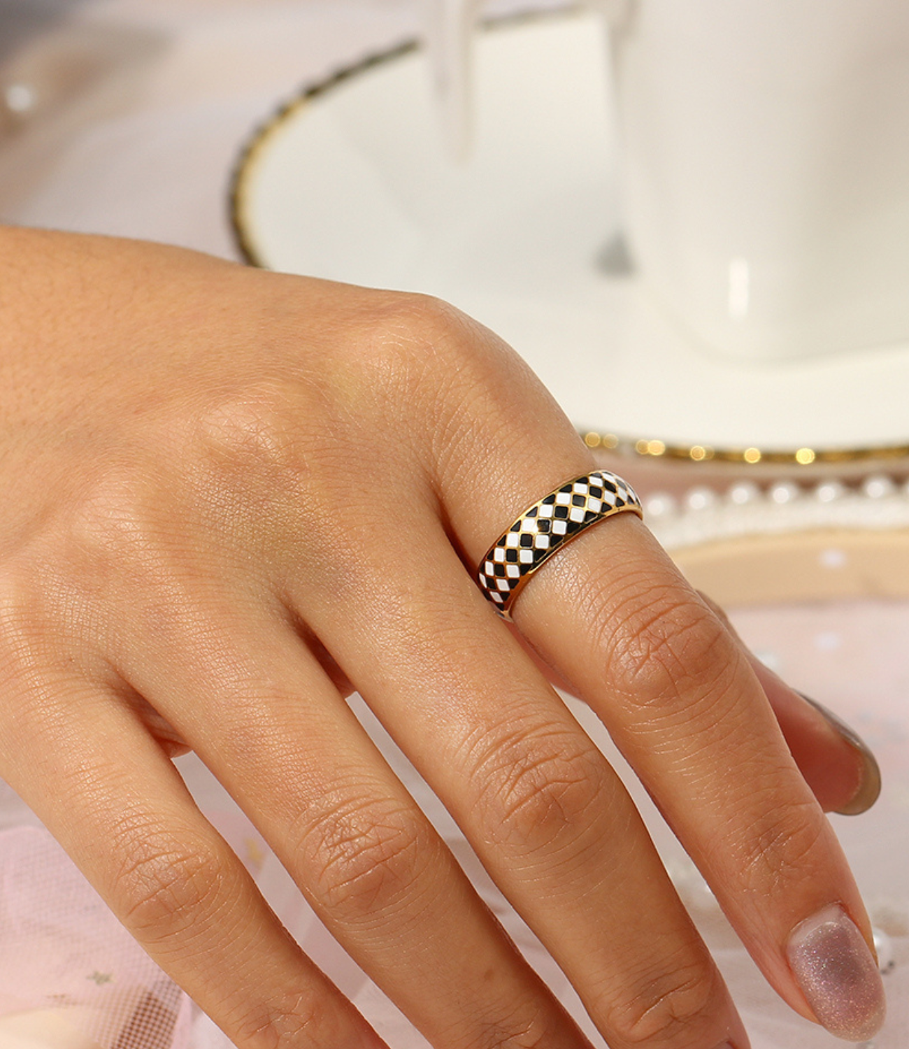 Chess Ring