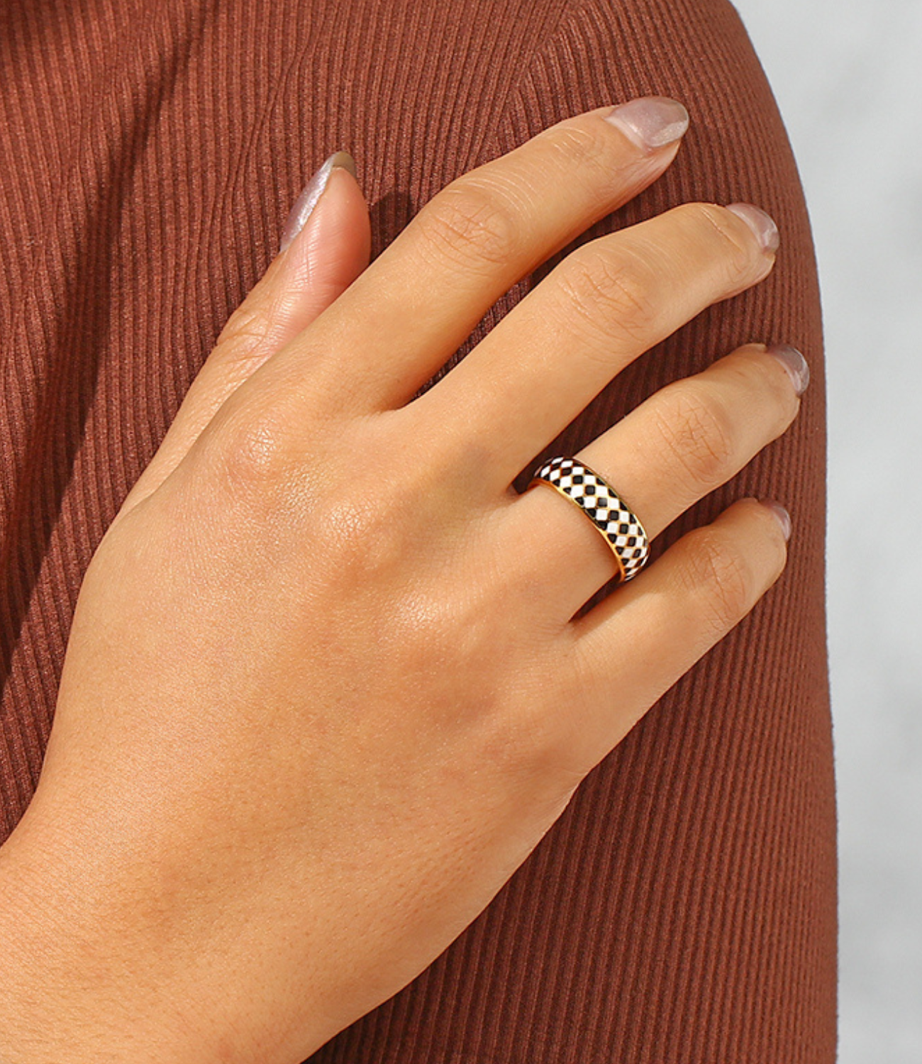 Chess Ring