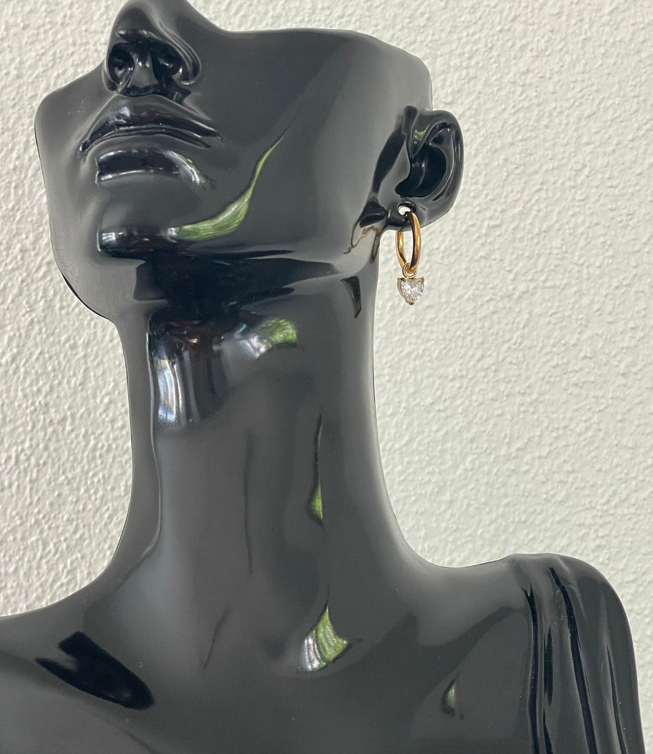 Cupid's Earrings