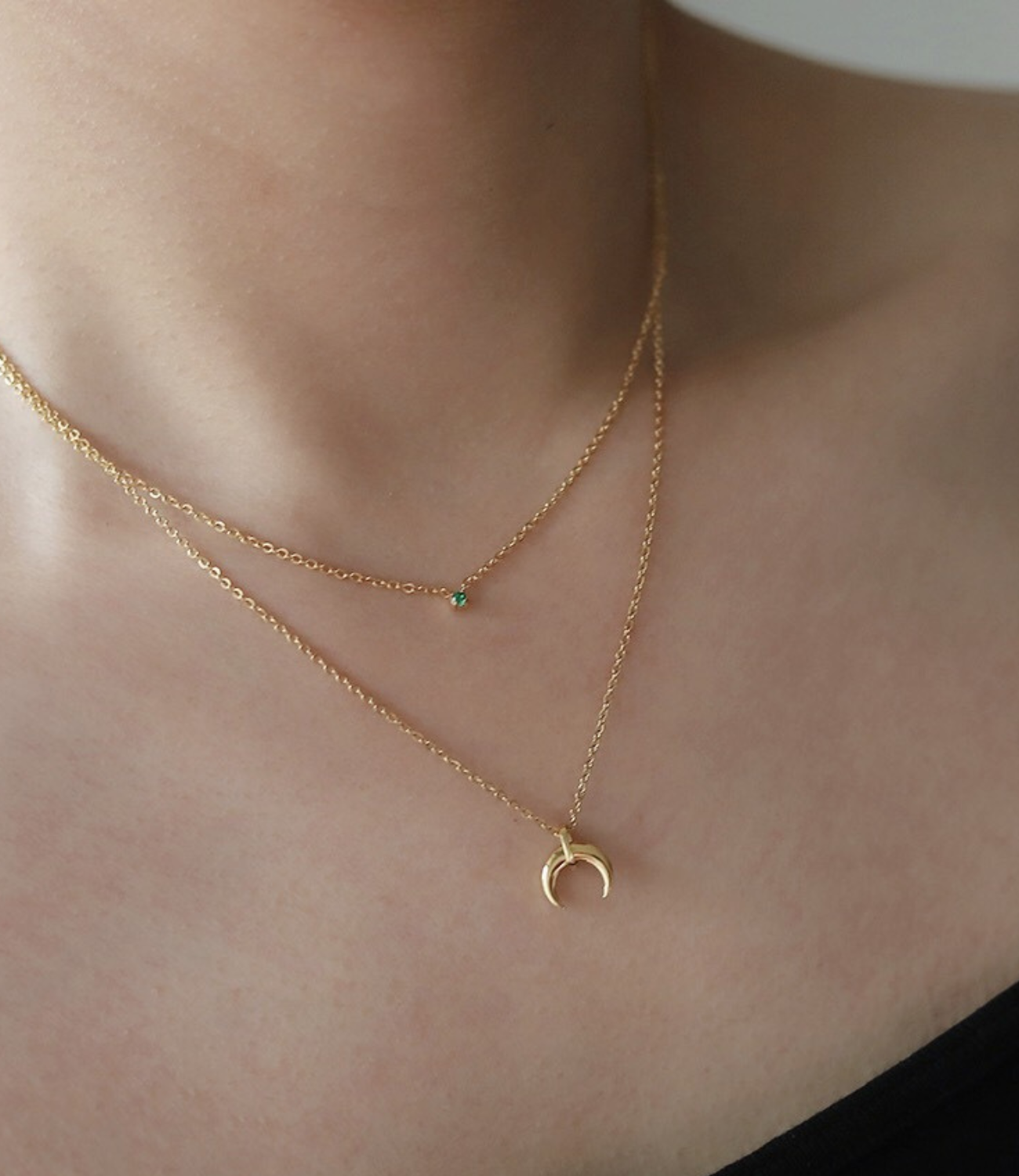 Luna Necklace