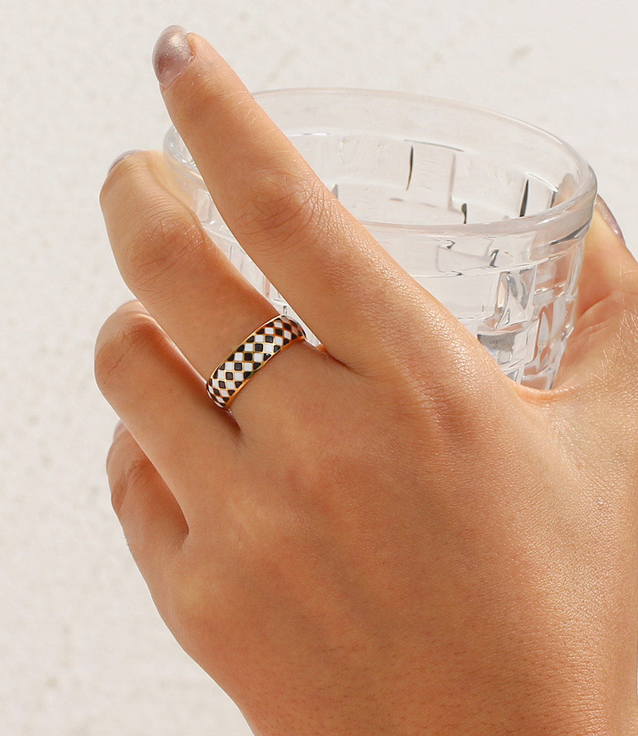 Chess Ring