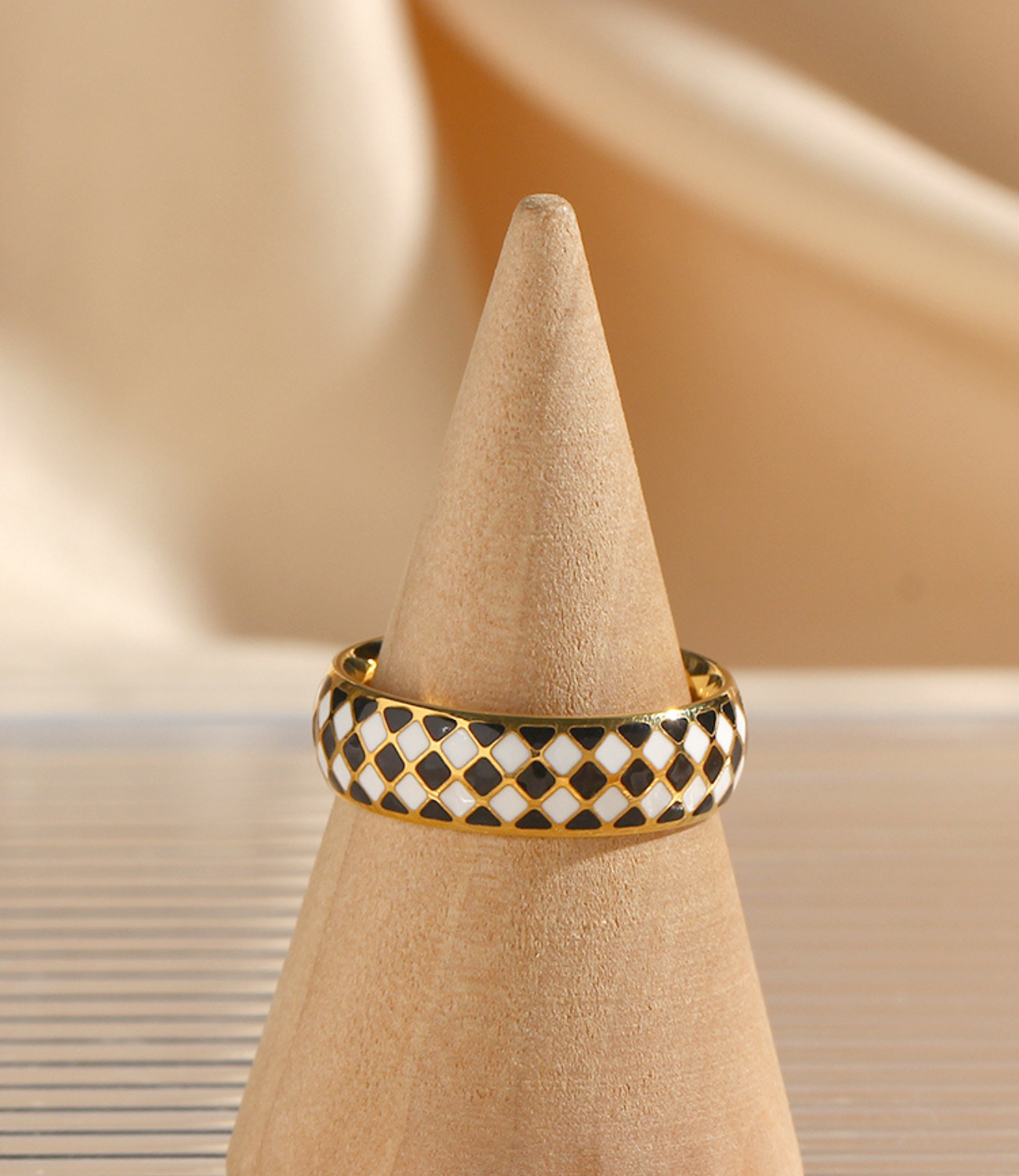 Chess Ring