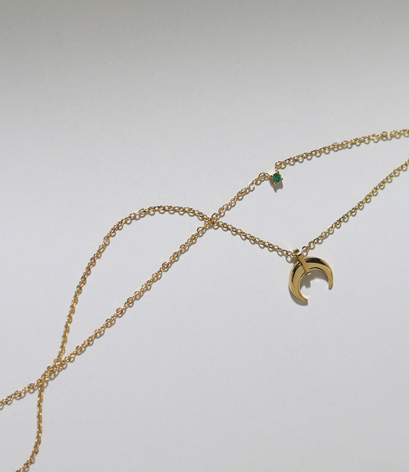 Luna Necklace