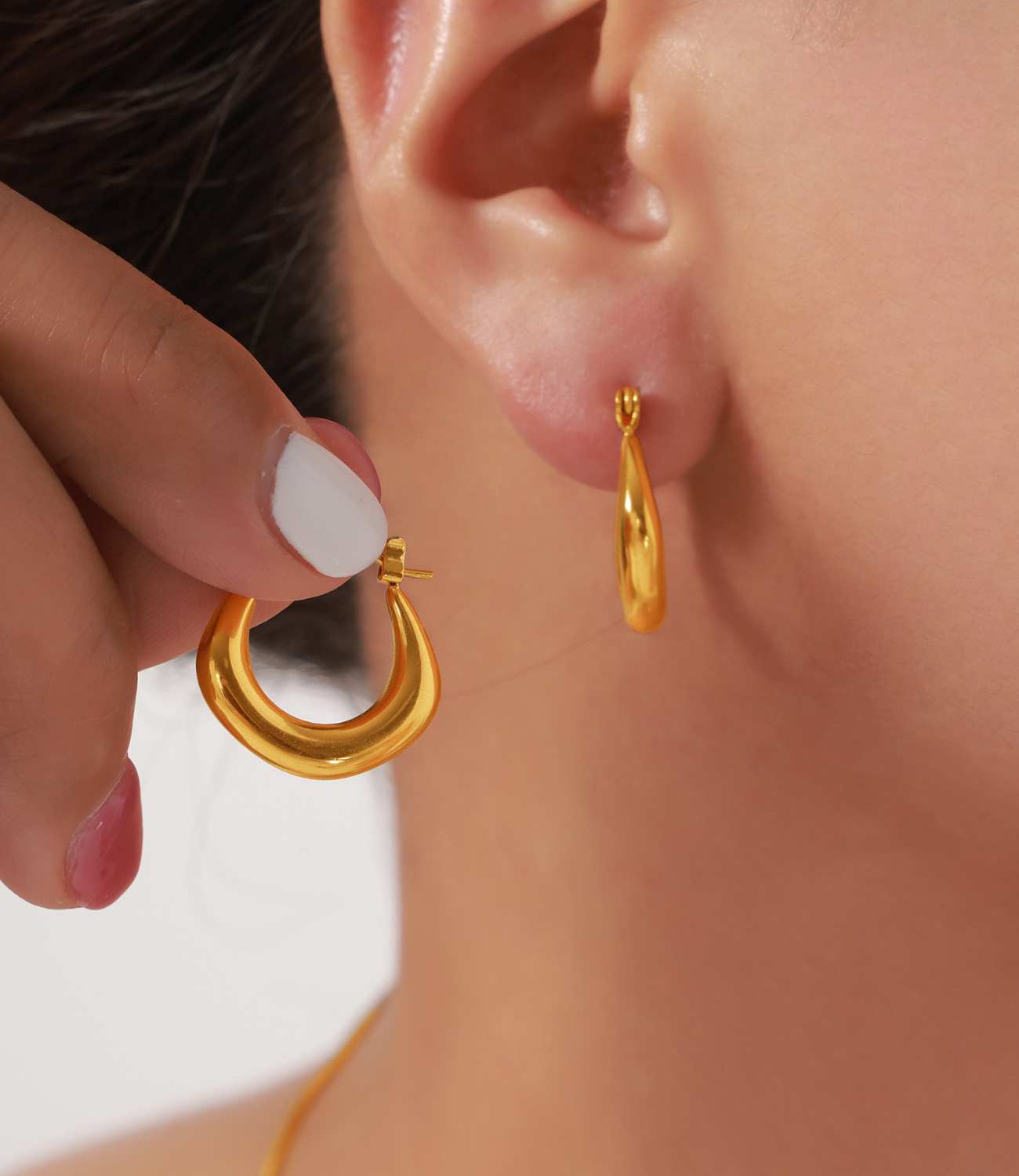 Admiration Hoops