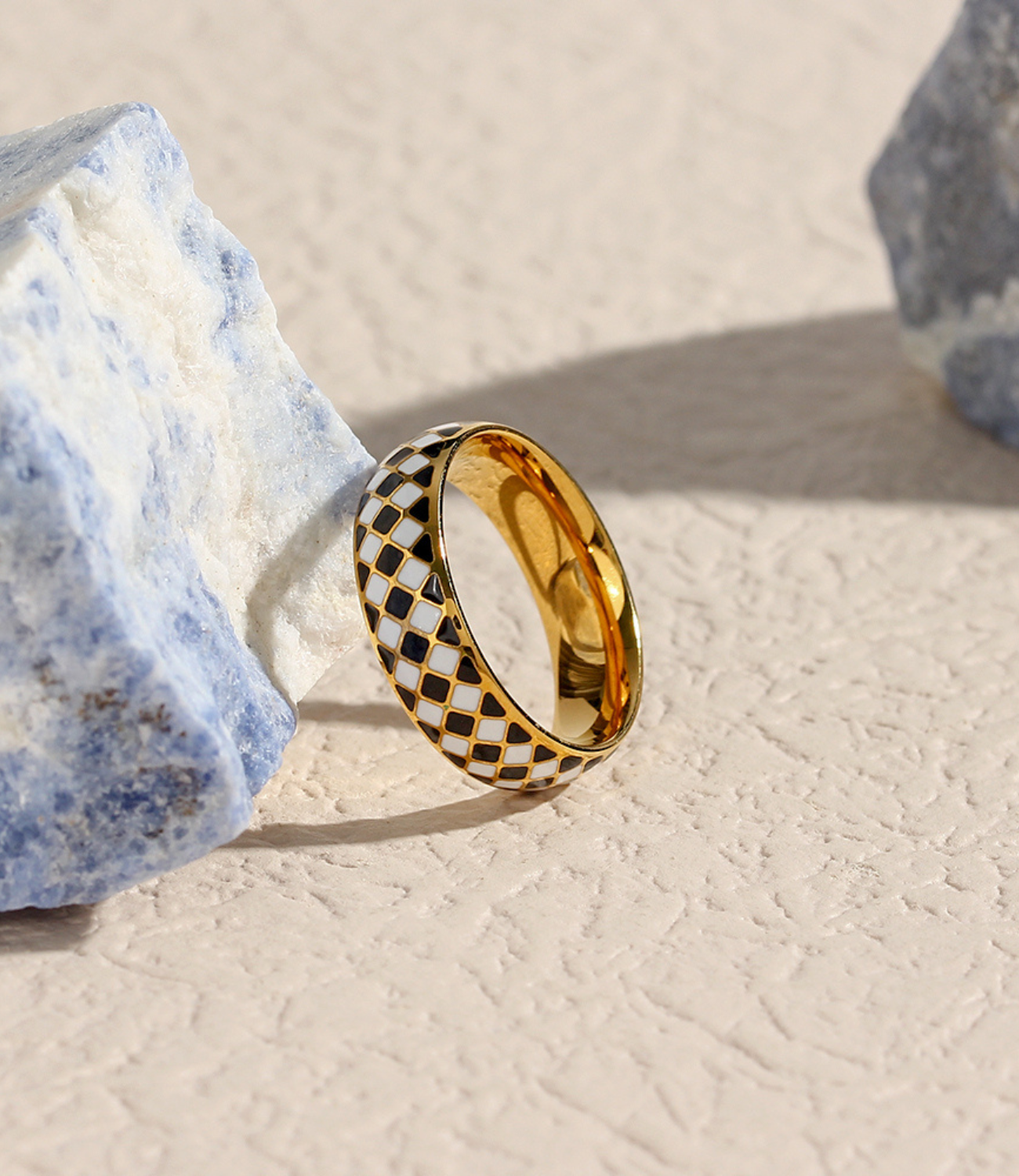Chess Ring