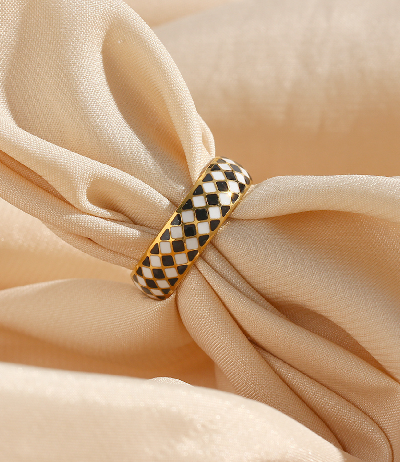 Chess Ring