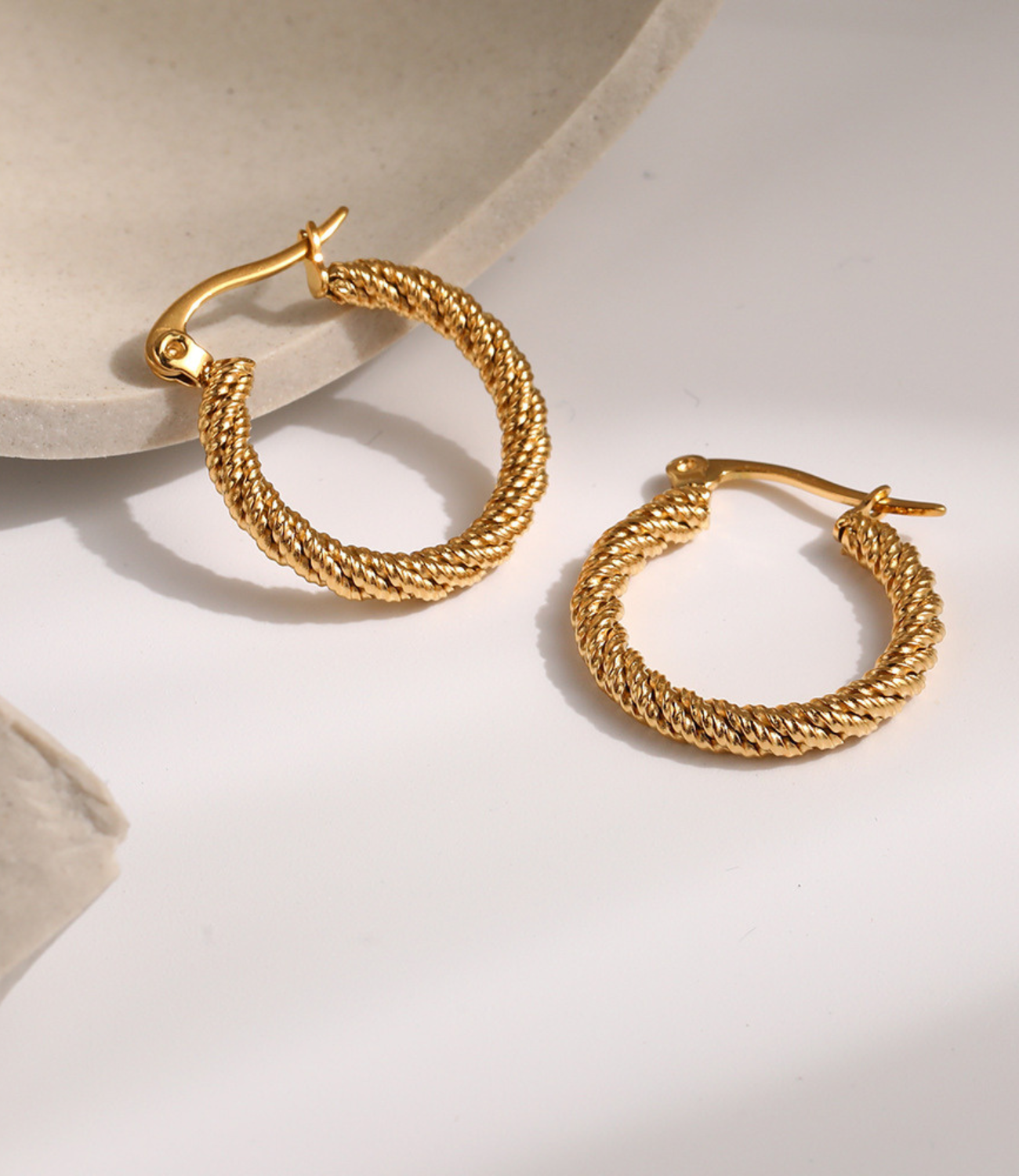 Enchanting Earrings