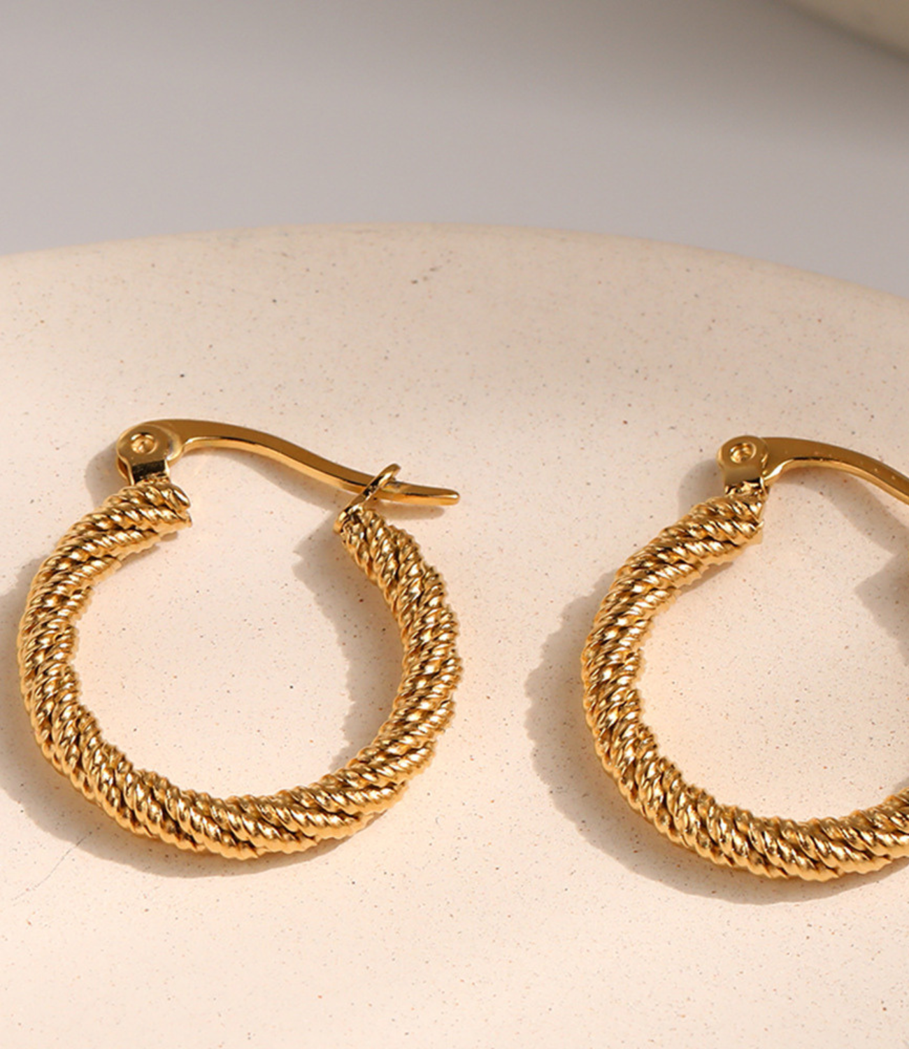 Enchanting Earrings
