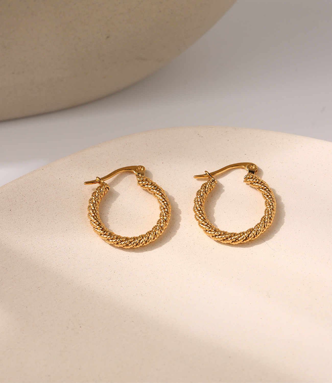 Enchanting Earrings