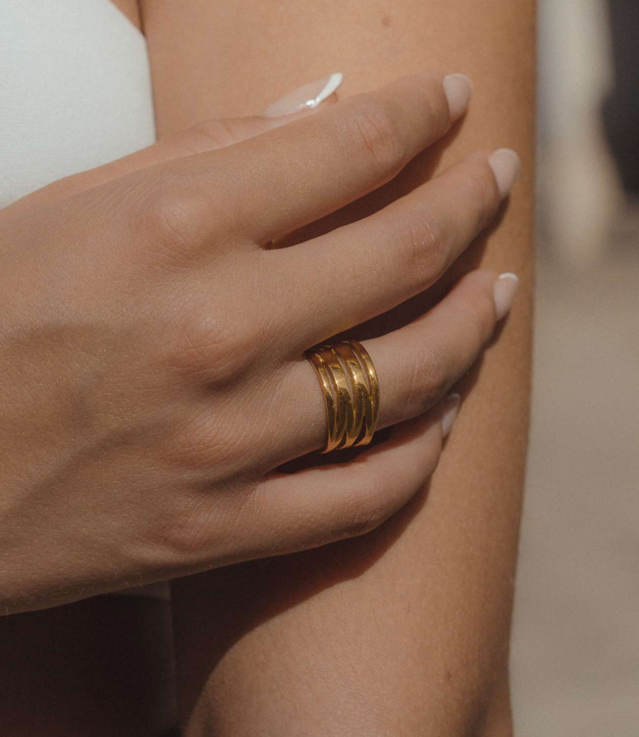 Harmony Ring