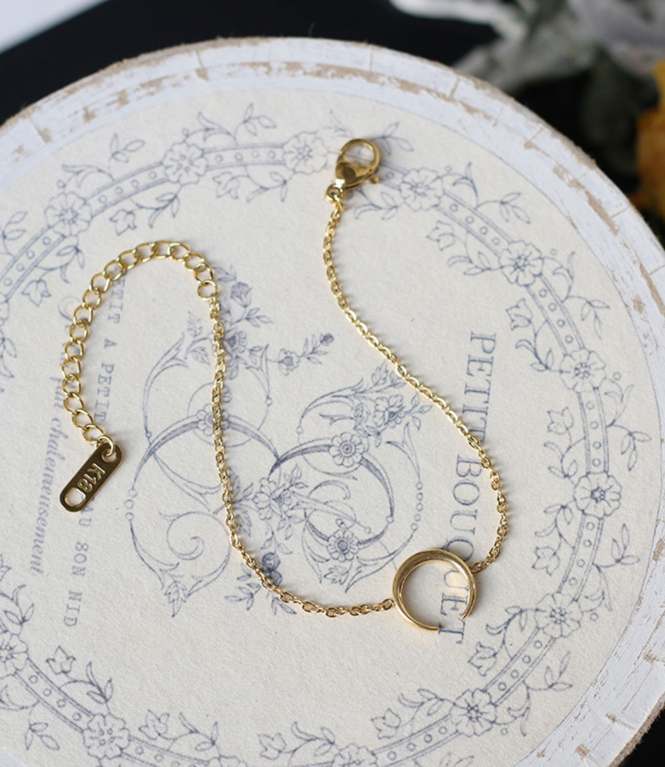 Luna Bracelet