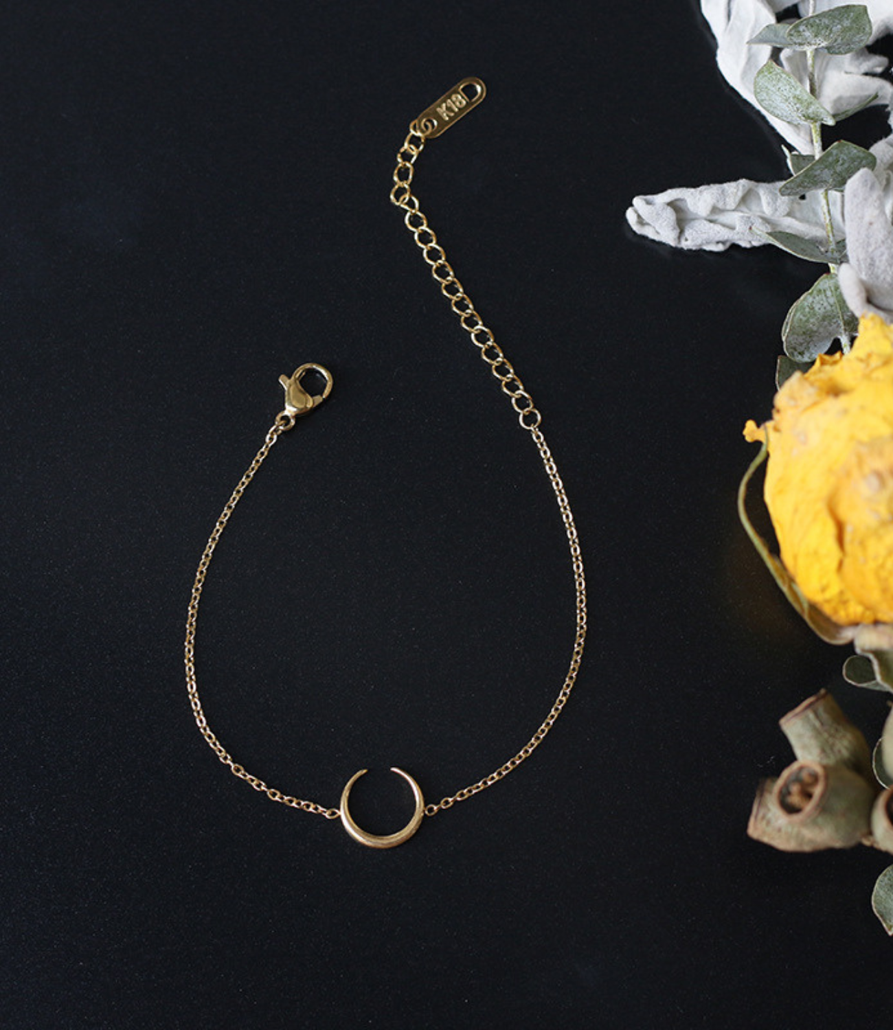 Luna Bracelet