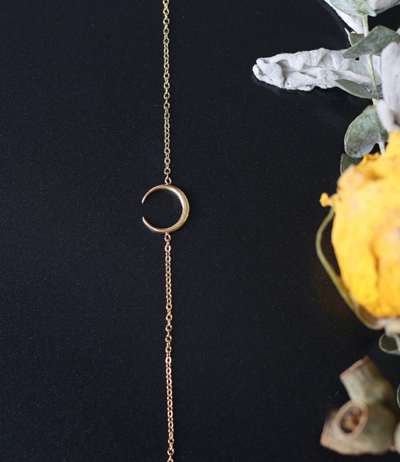 Luna Bracelet