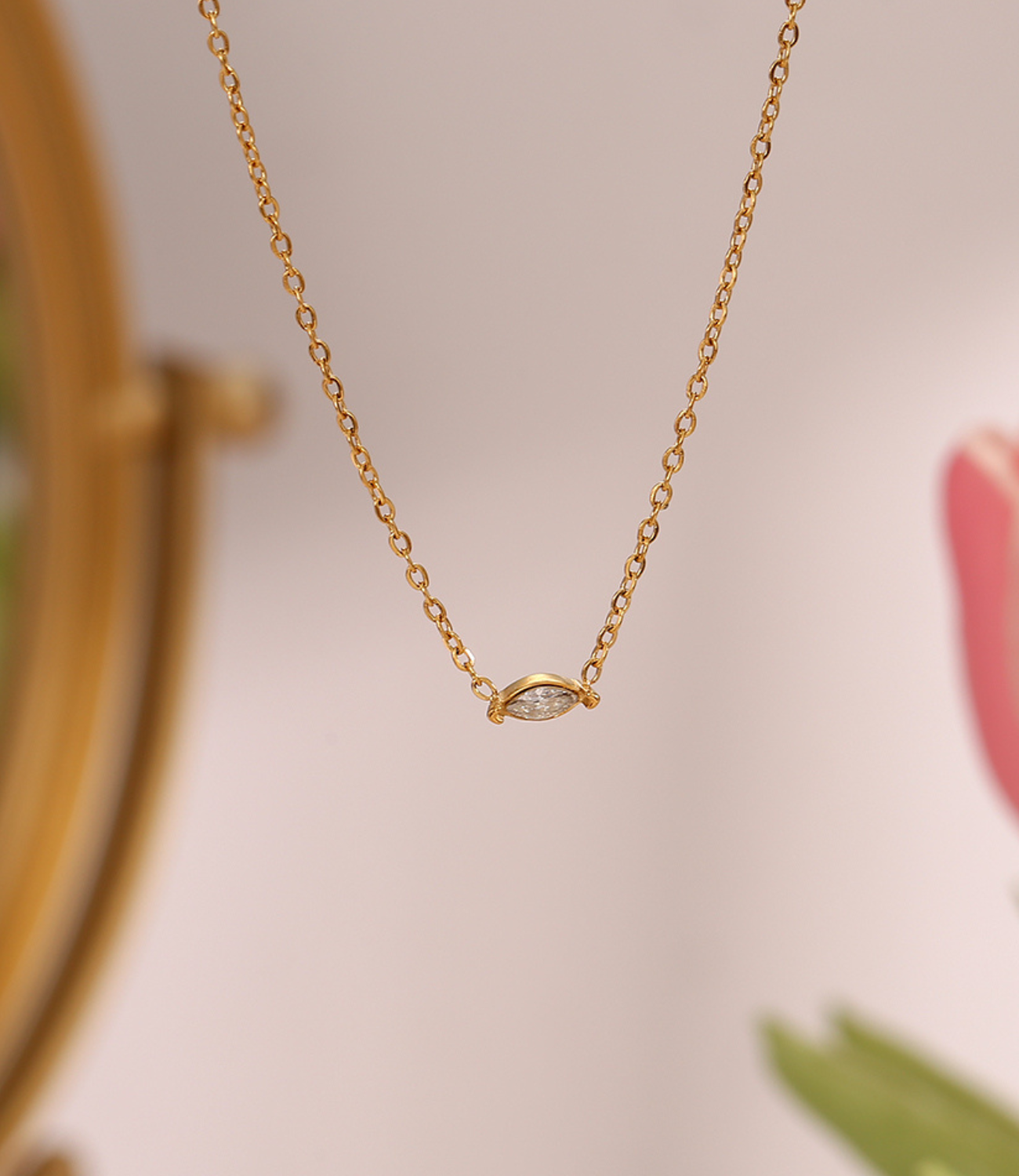 Classy Necklace