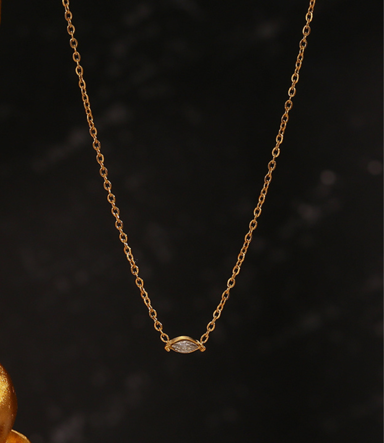 Classy Necklace
