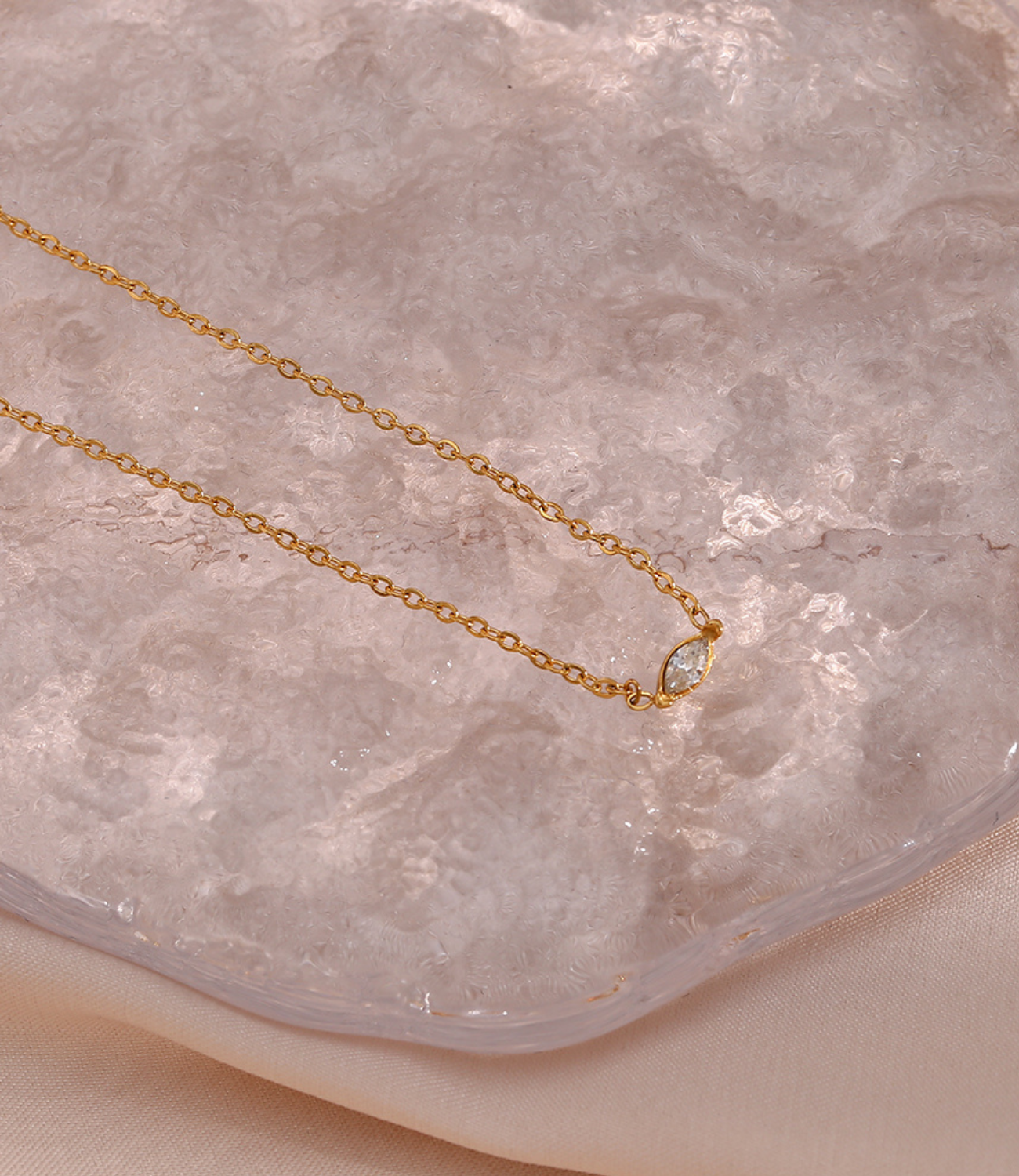 Classy Necklace
