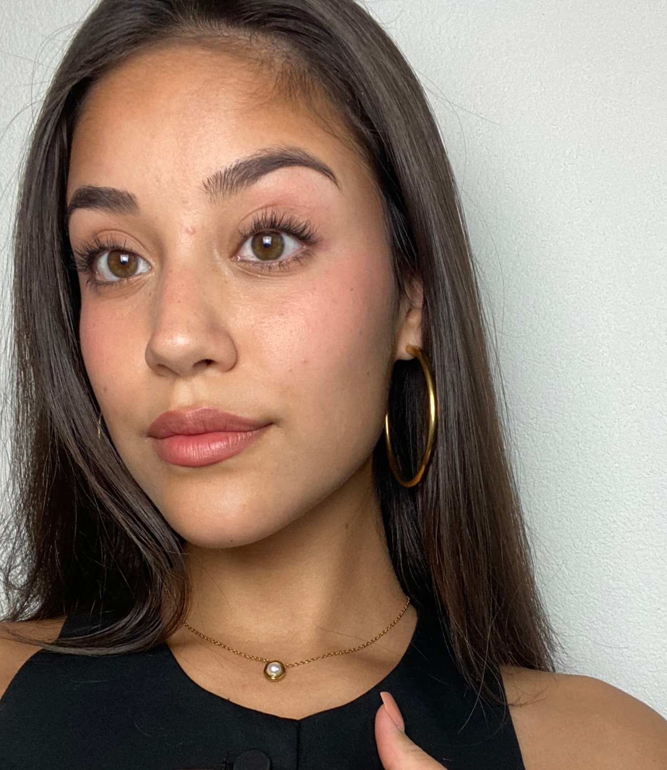 Classy Hoops XL
