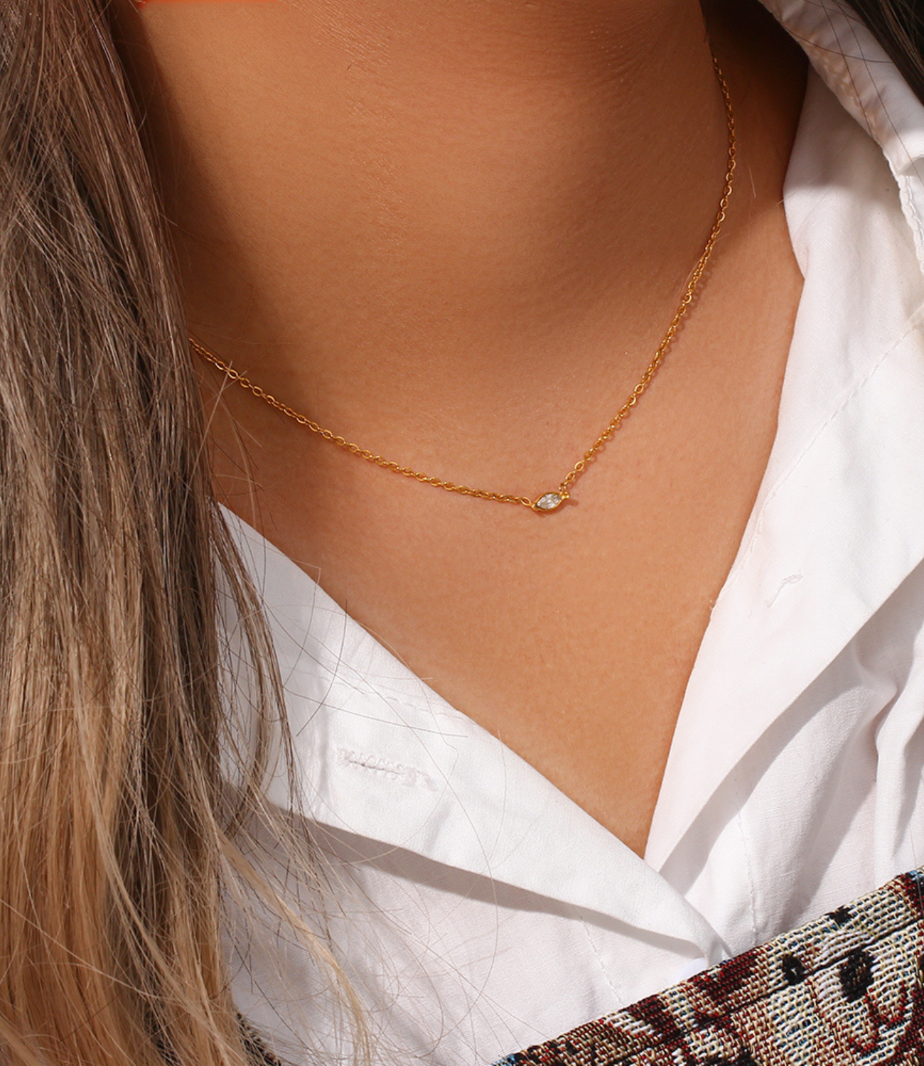 Classy Necklace