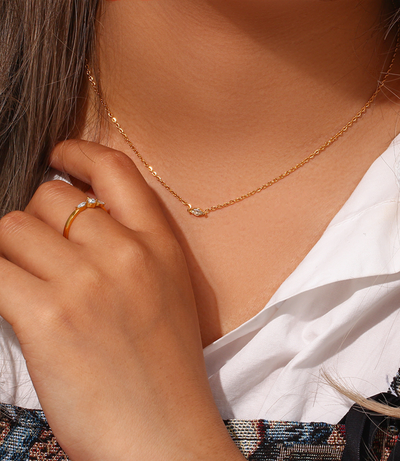 Classy Necklace