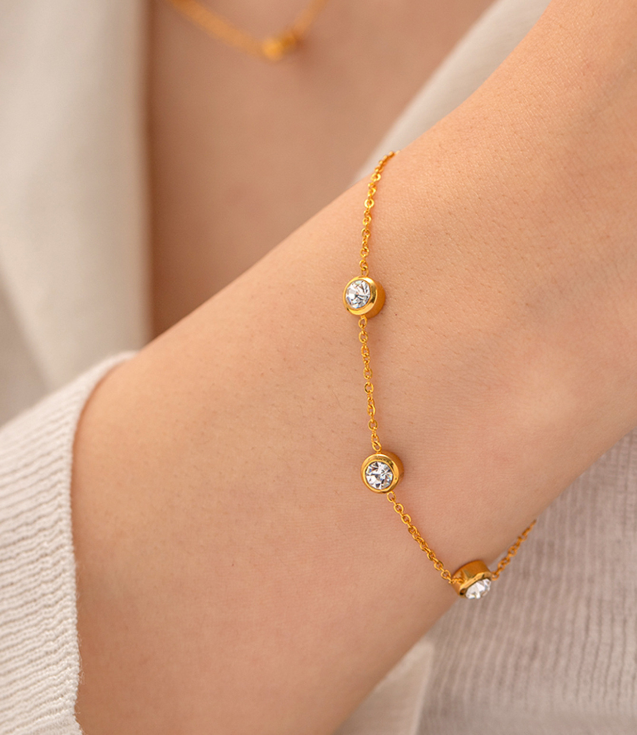 Bella Bracelet