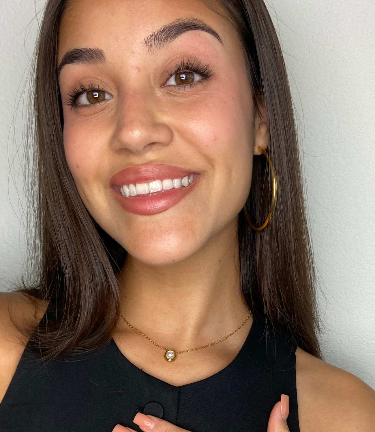 Classy Hoops XL