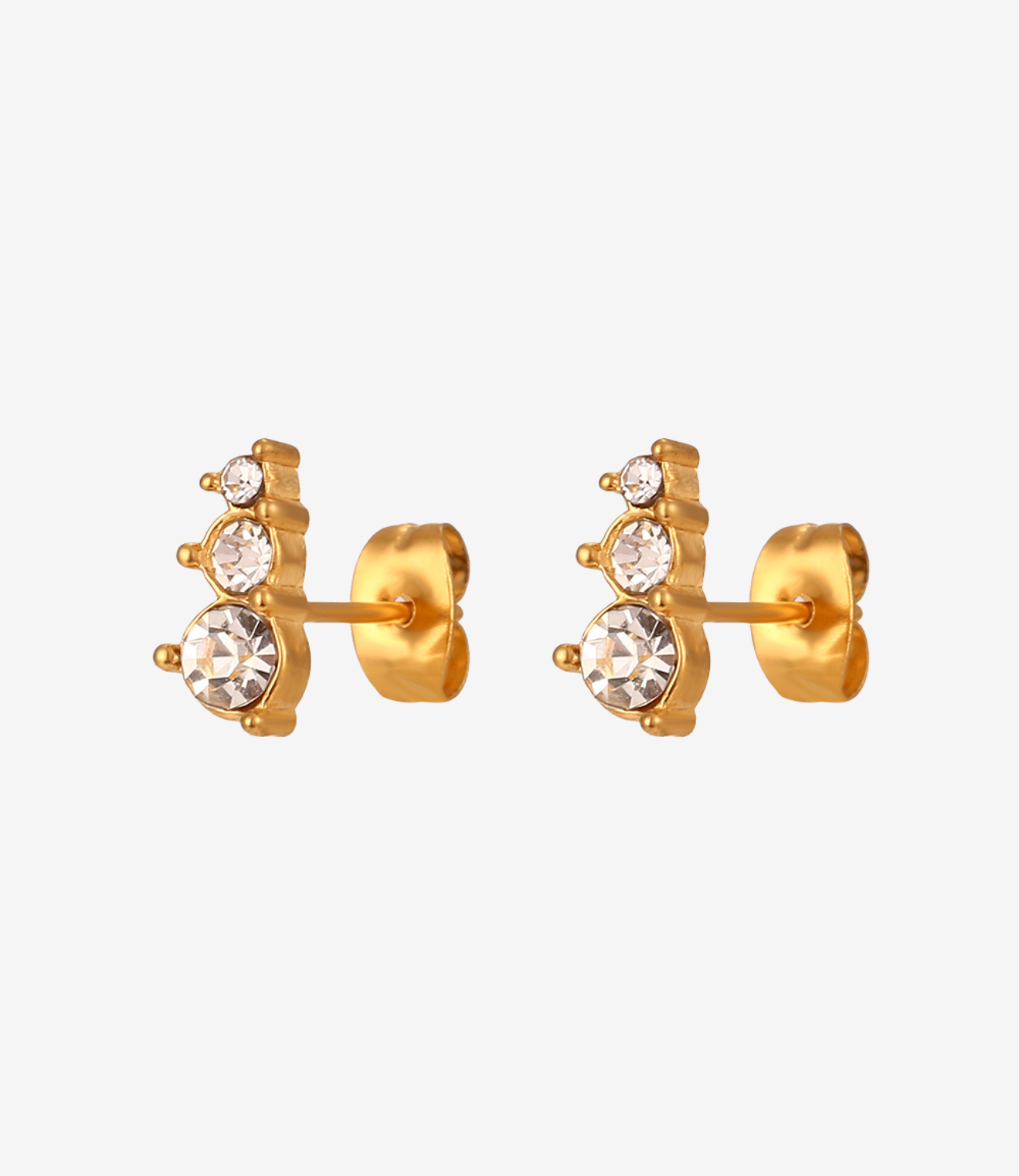 Belle Studs