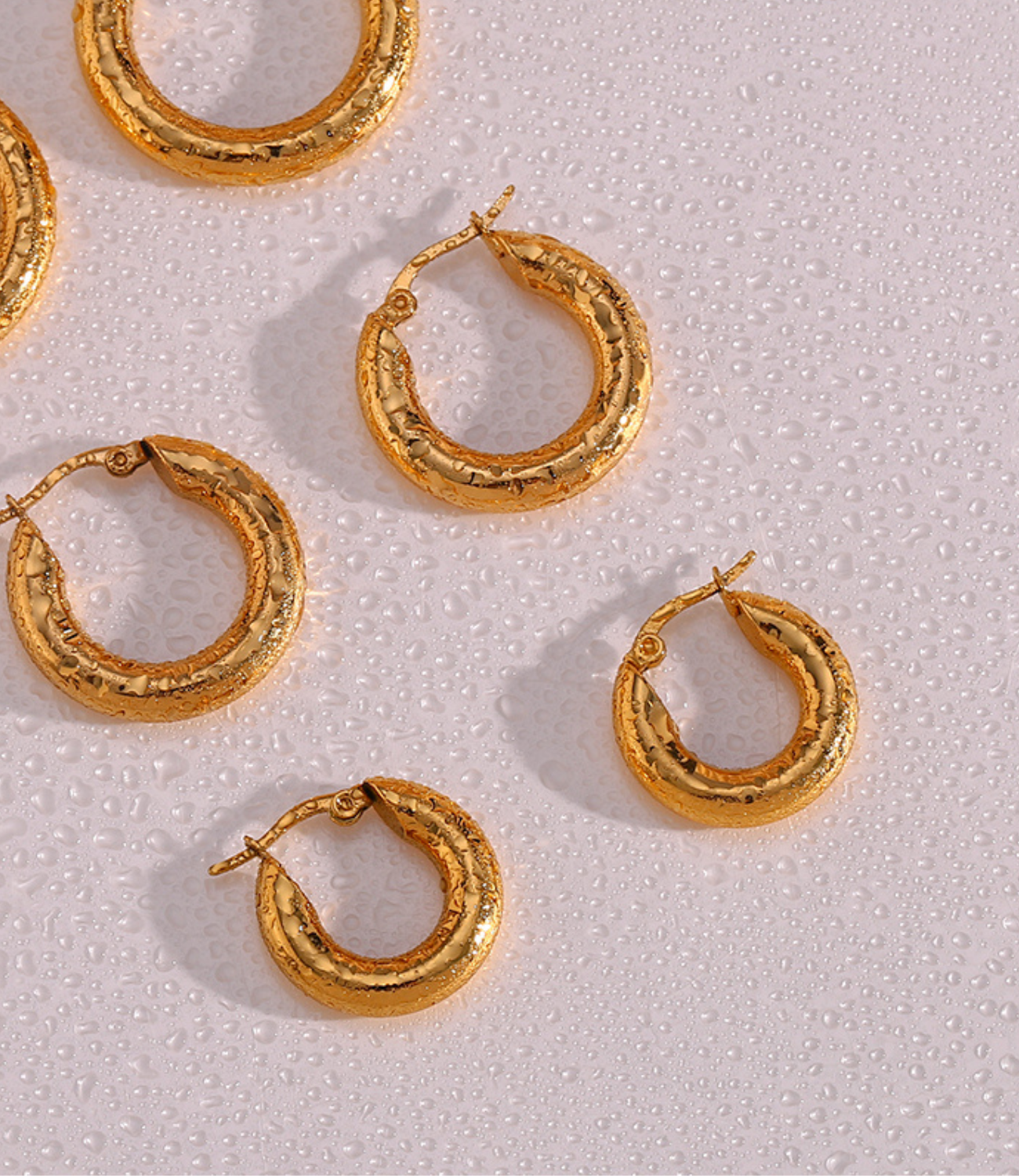 Essential Hoops Small
