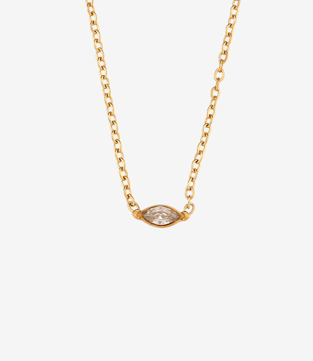 Classy Necklace