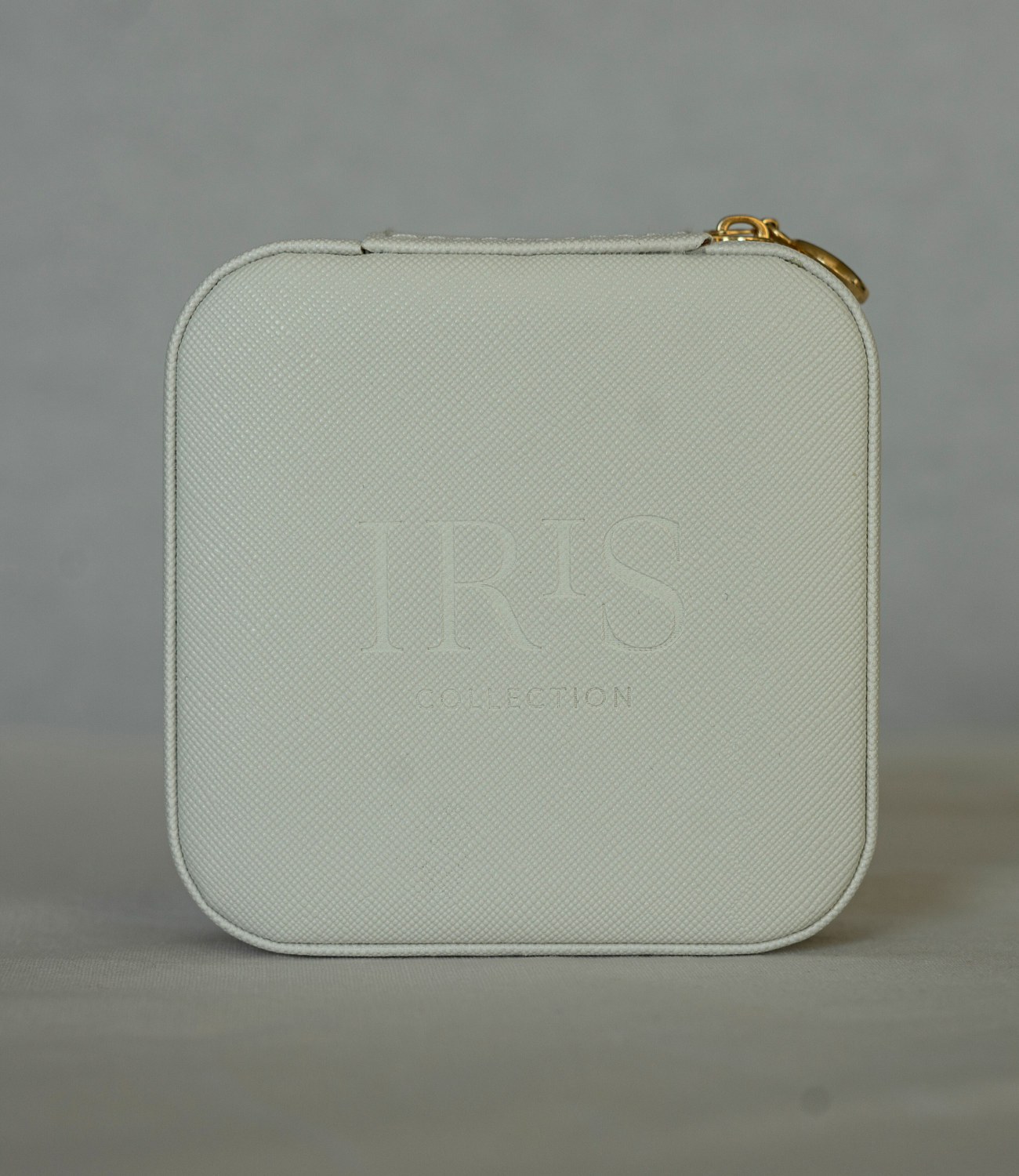 Iris Jewelry Box