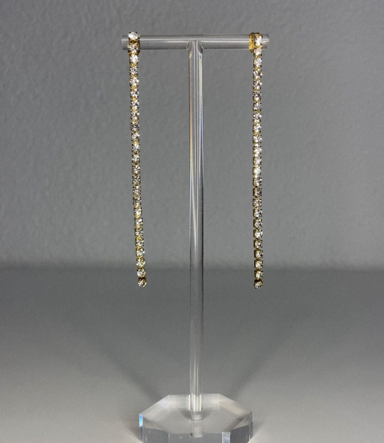 Sparkling Dream Earrings
