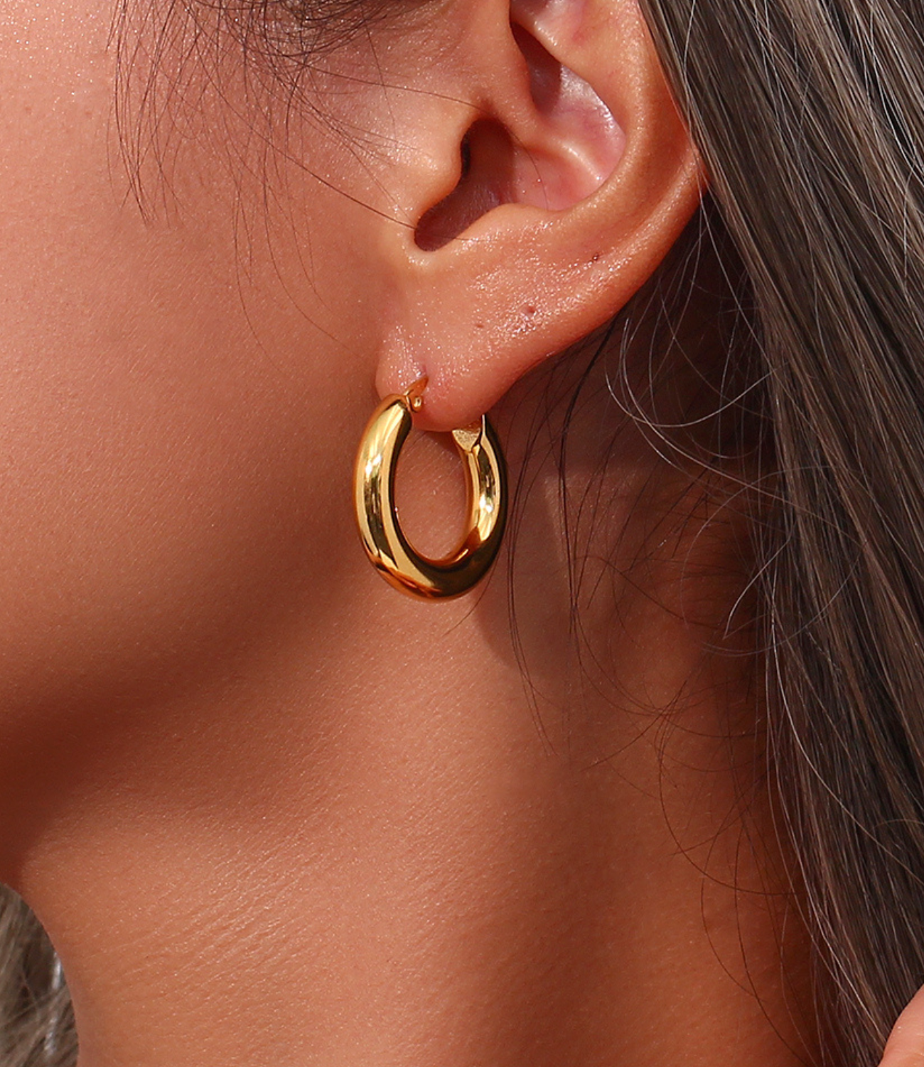 Essential Hoops Medium