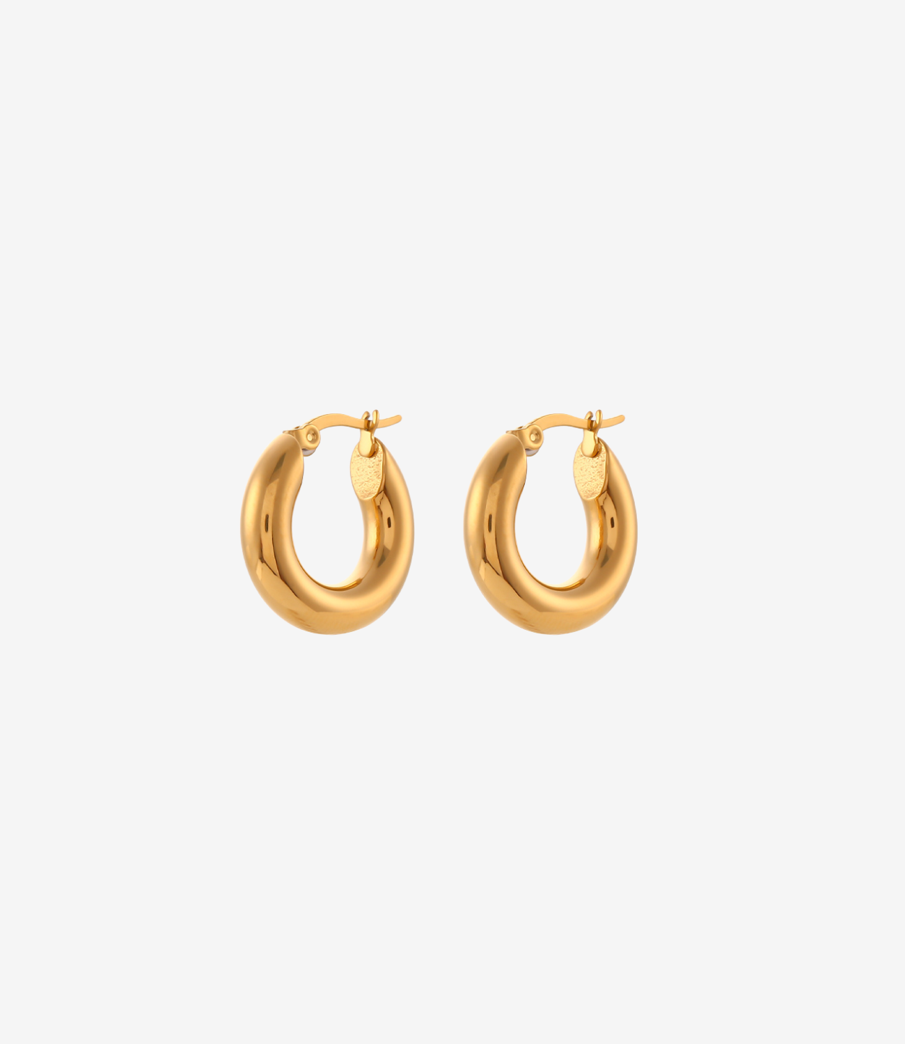 Essential Hoops Small