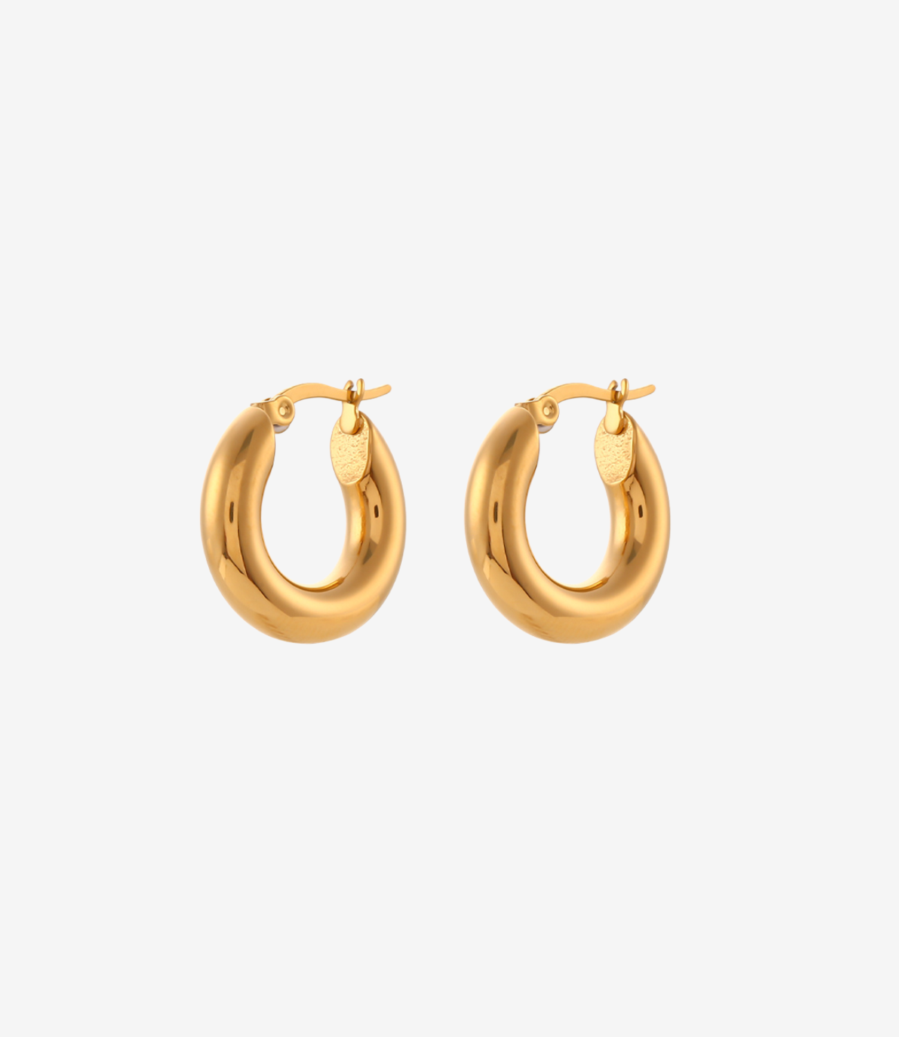 Essential Hoops Medium