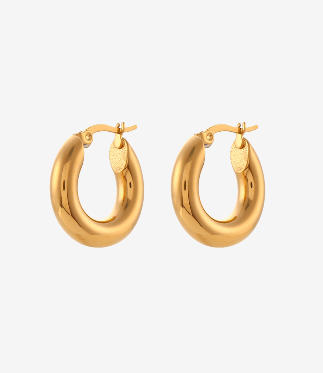 Essential Hoops Large