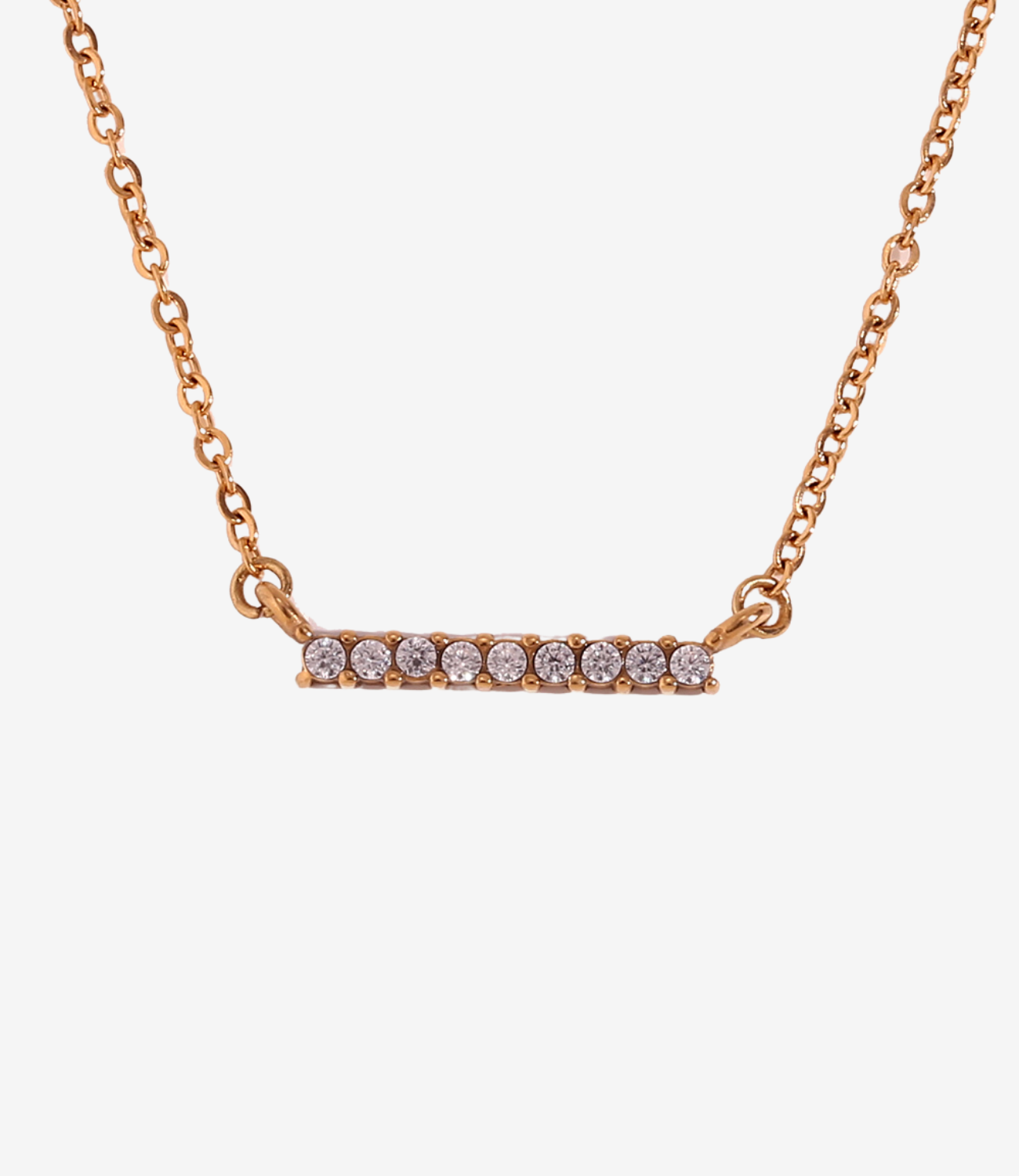 Lady Necklace