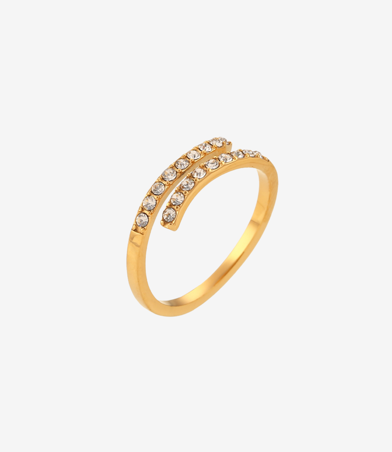 Lady Ring