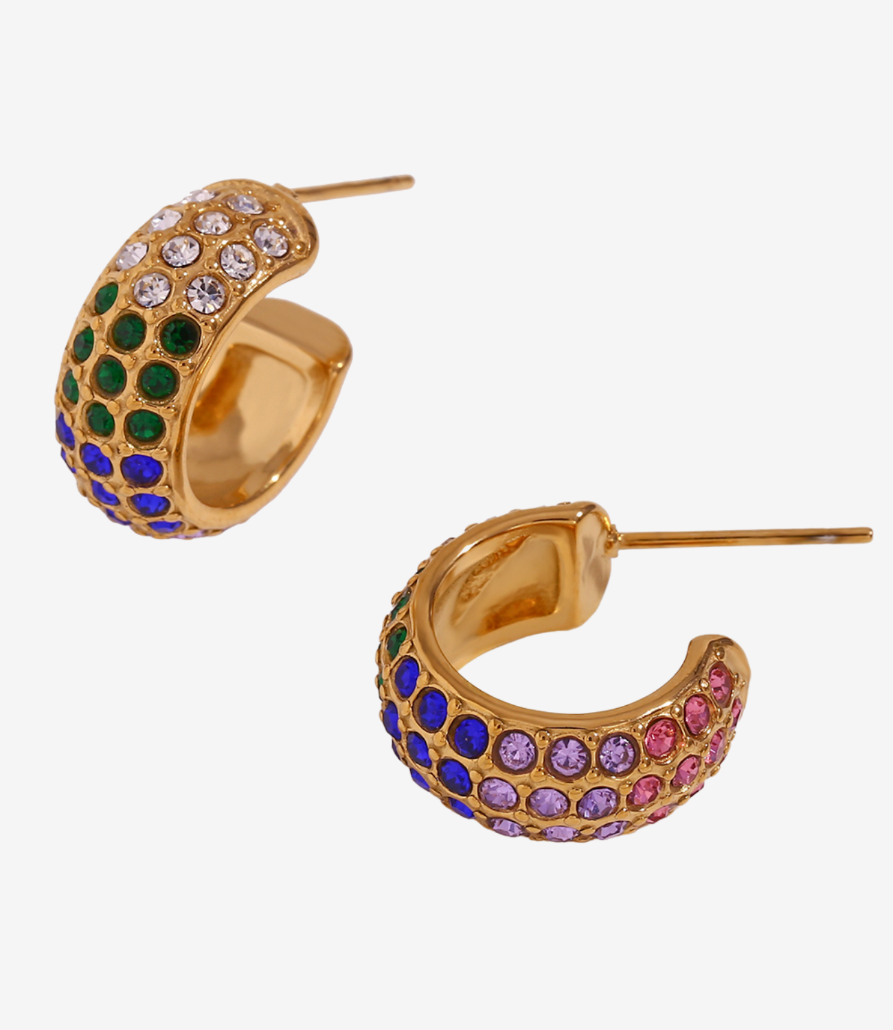 Primavera Earrings