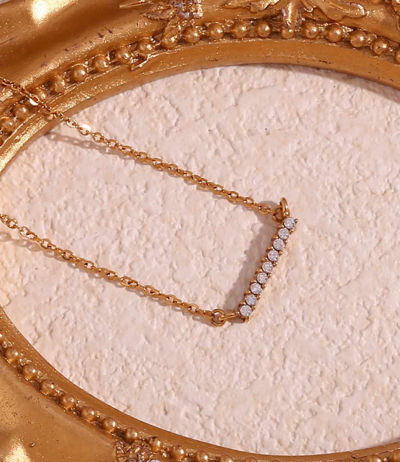 Lady Necklace